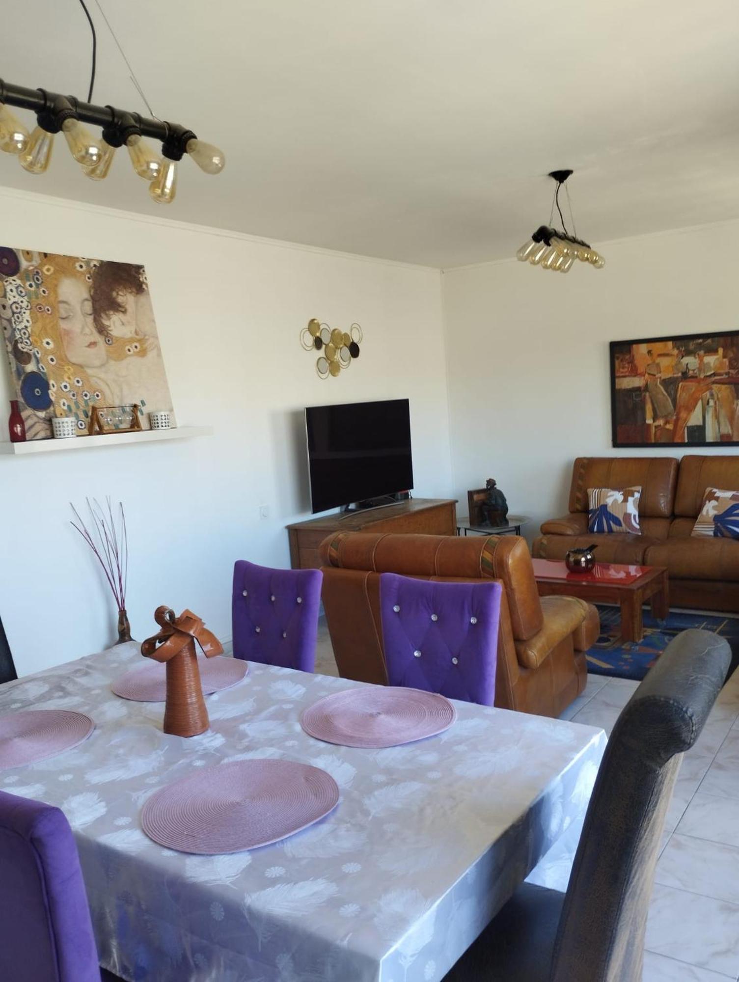 Apartment Un Passe Temps Dans Le Sud *