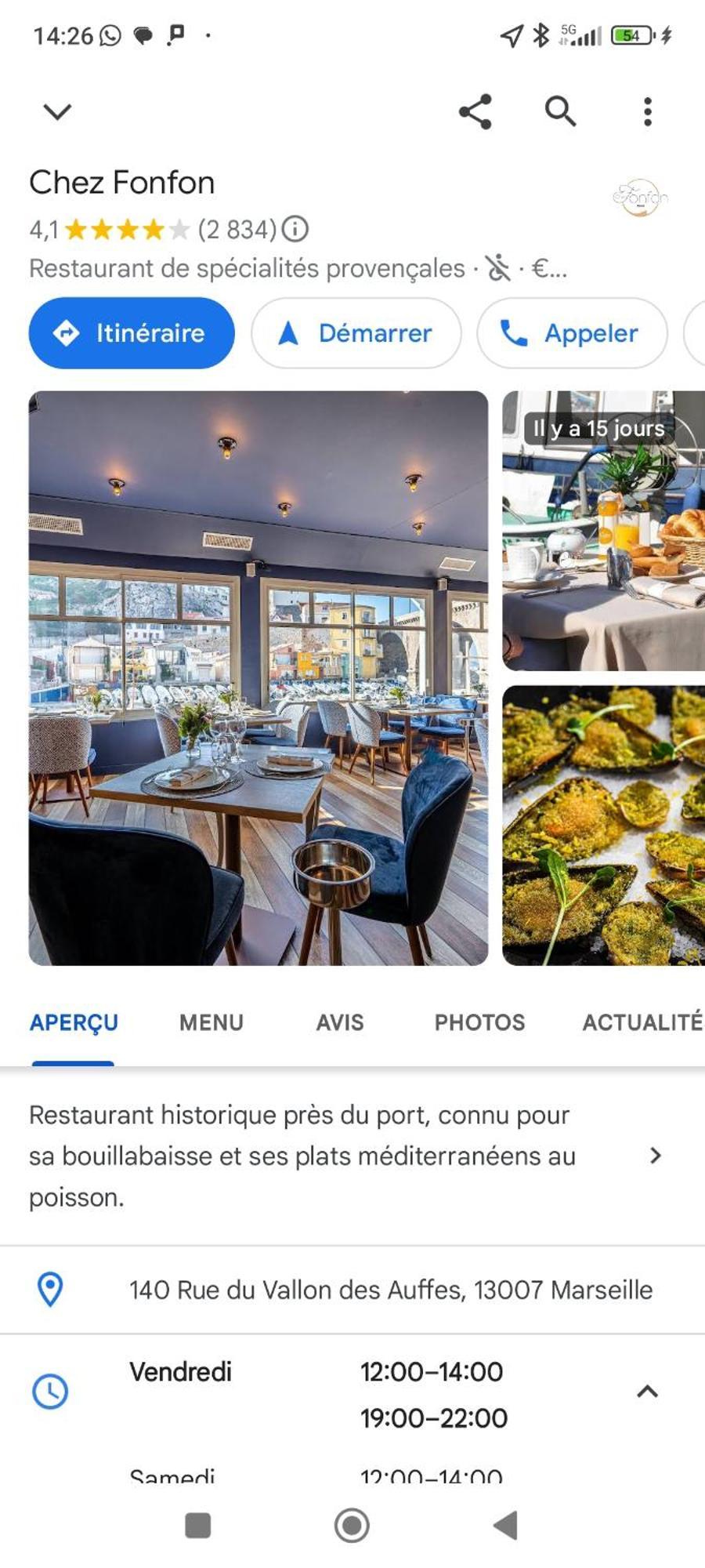 Homestay D'hotes 2 Pers - Maison Avec Jardin Et Terrasse Pres De La Friche De La Belle De Mai *