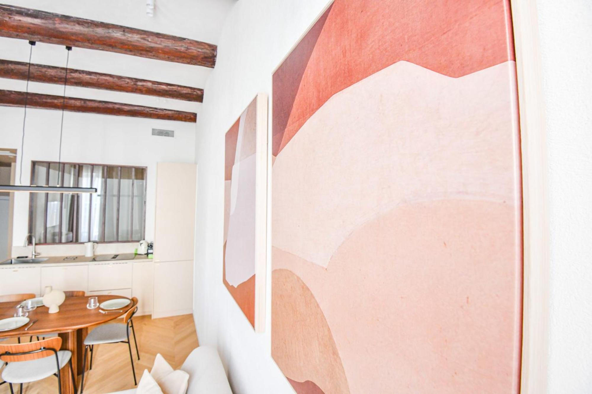 Le Paul - De Standing Avec 2 Ch Et Clim Appartement Marseille