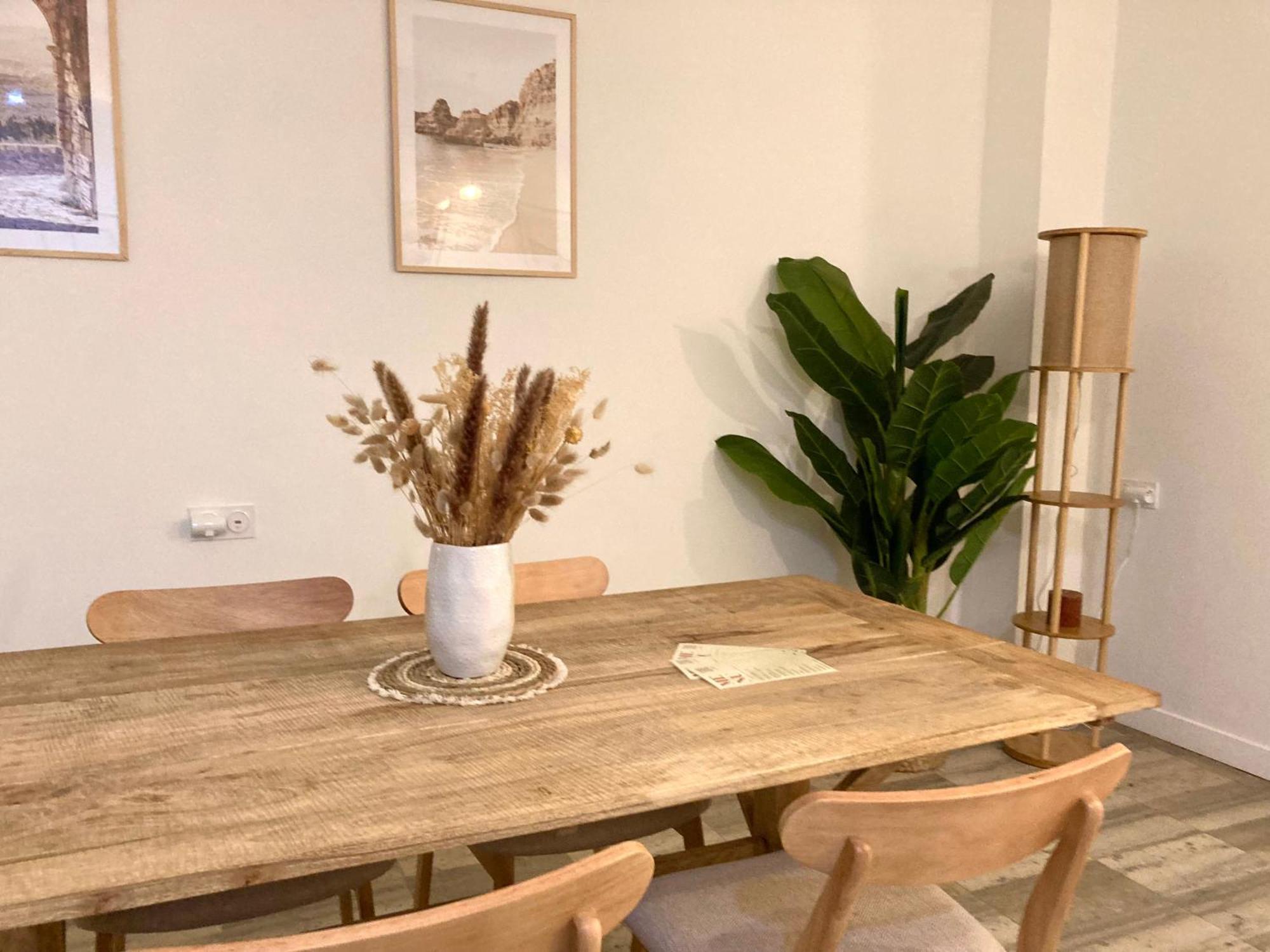 - Maison Uma - Et Centre - Apartment *