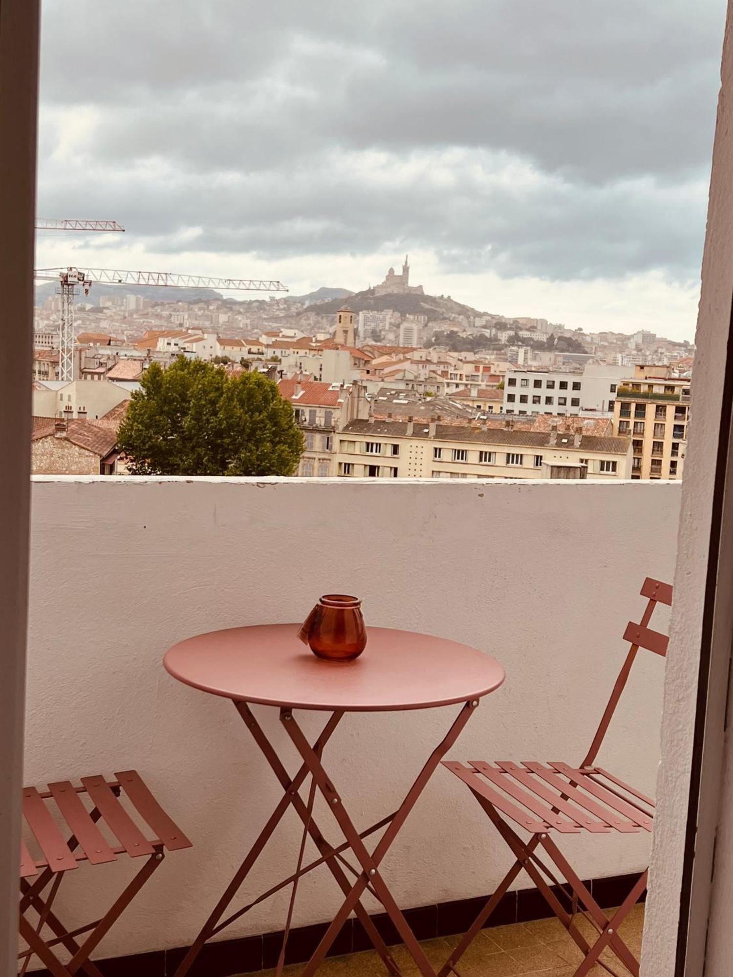 Apartment Sublime 2 Pieces Vue Incroyable Et Les Monuments De *