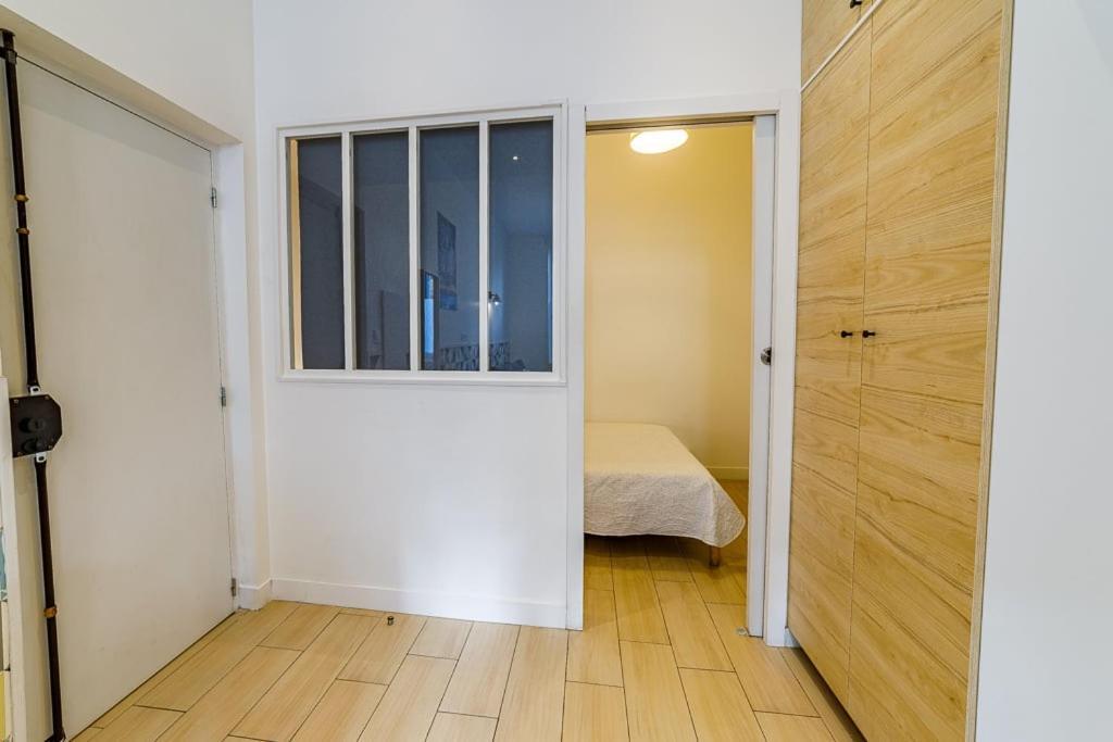 Cozy Apartement - Near Train Station - Les Freres De La Loc' *