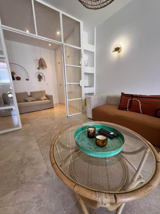 Chic Et Boheme A Endoume, A Deux Pas Du Vieux-port Appartement *