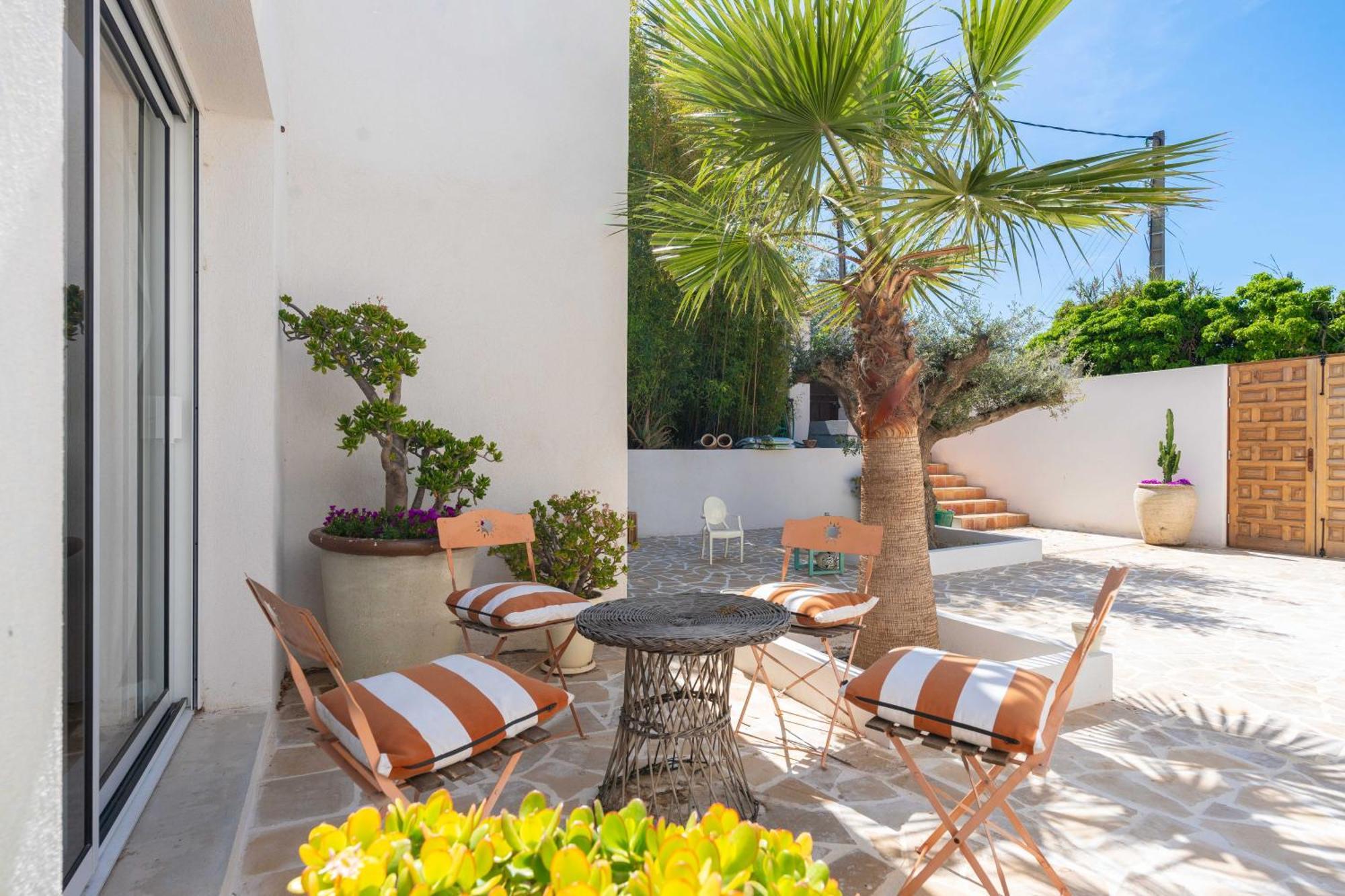 Casa Bayas * Marseilles