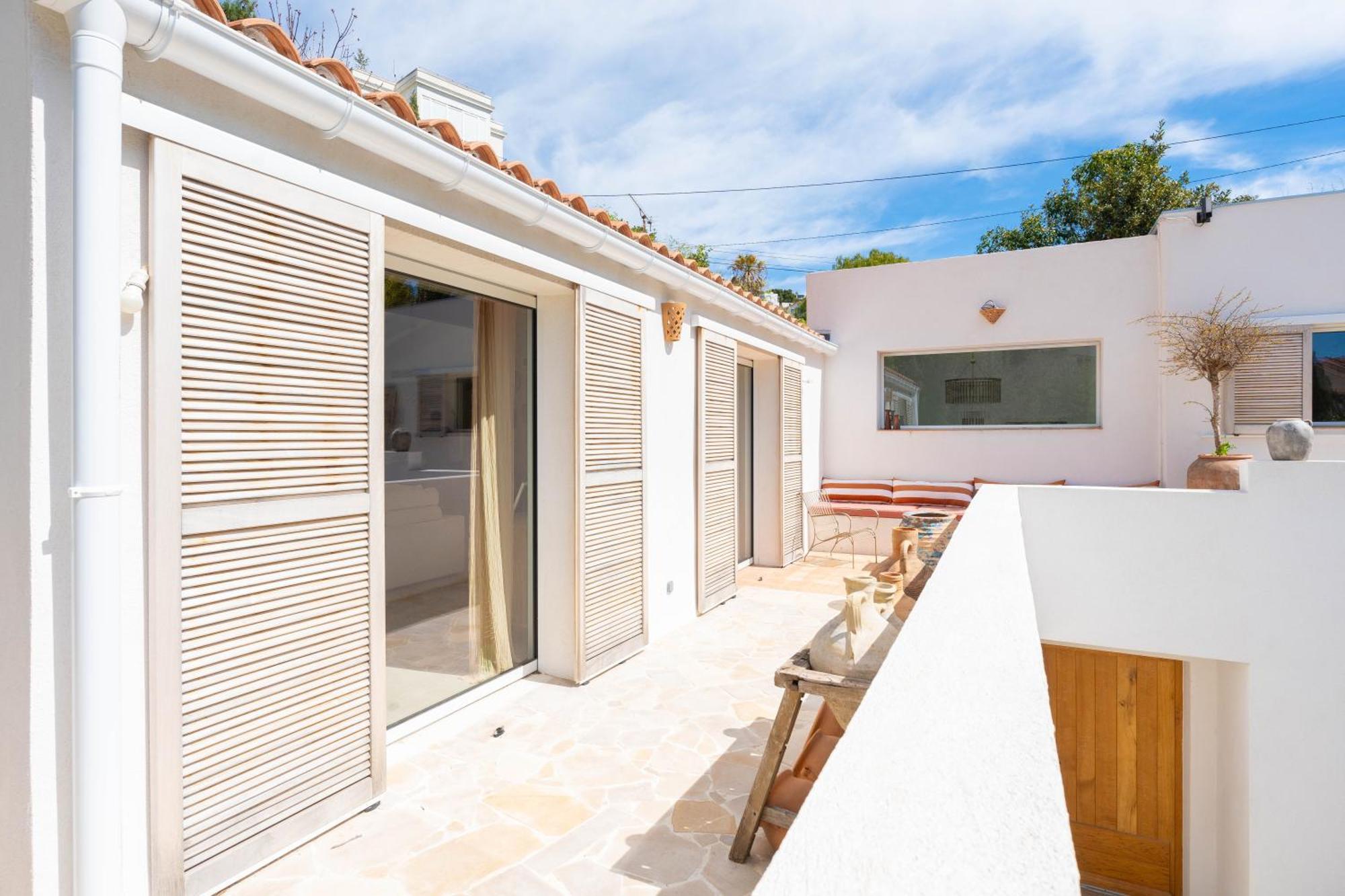 Villa Casa Bayas *