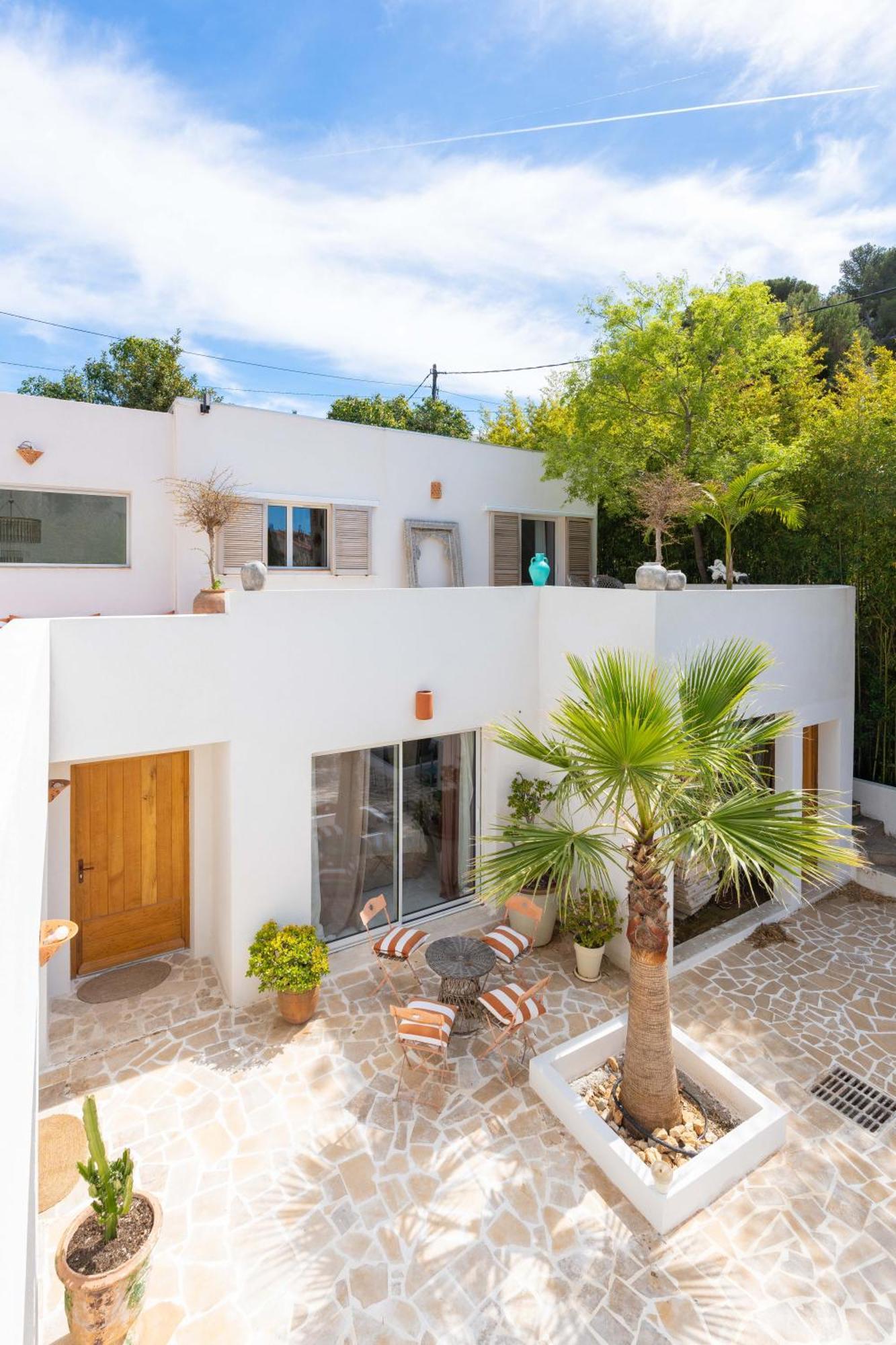 Casa Bayas *