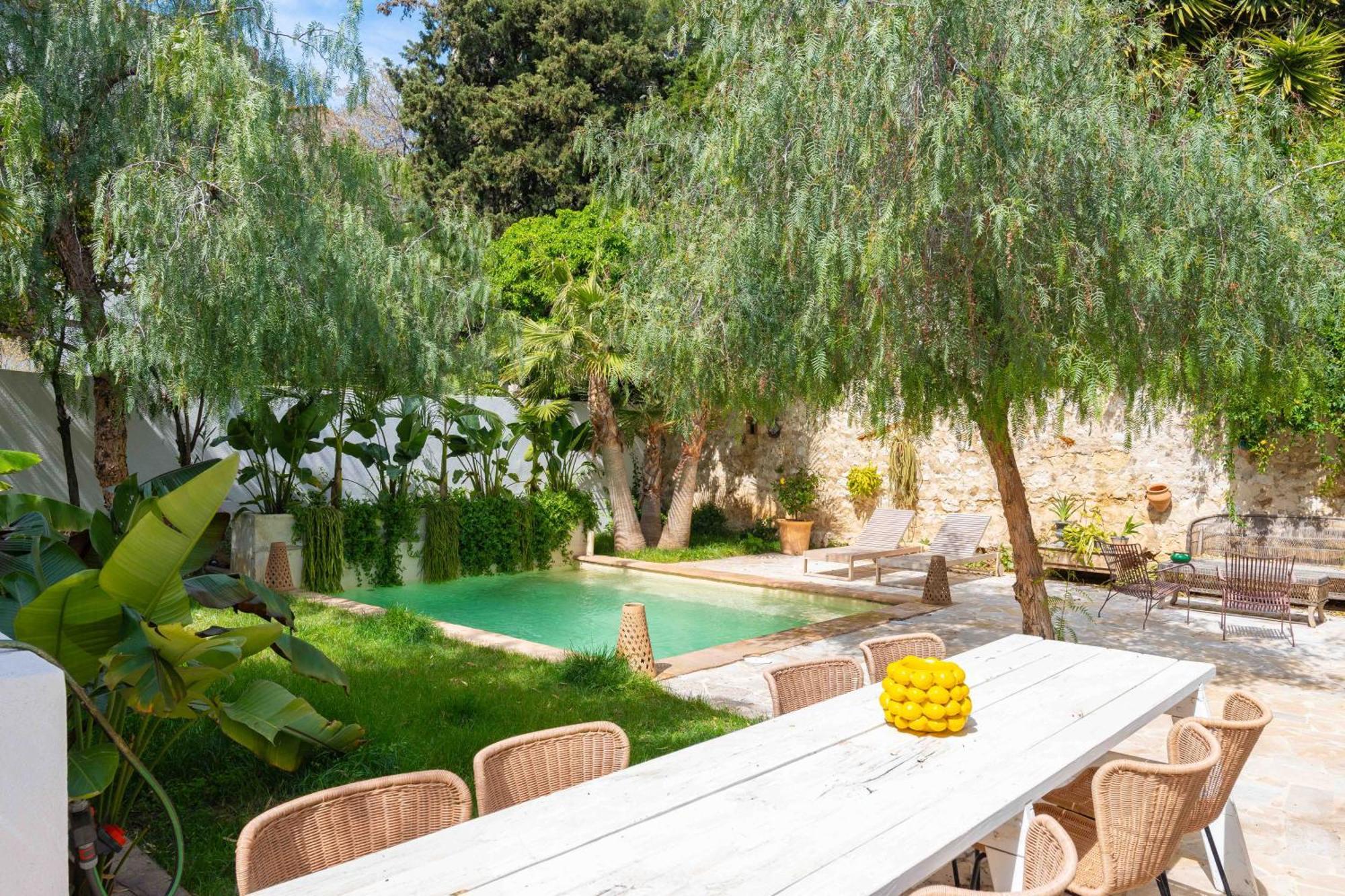 Casa Bayas * Marseilles