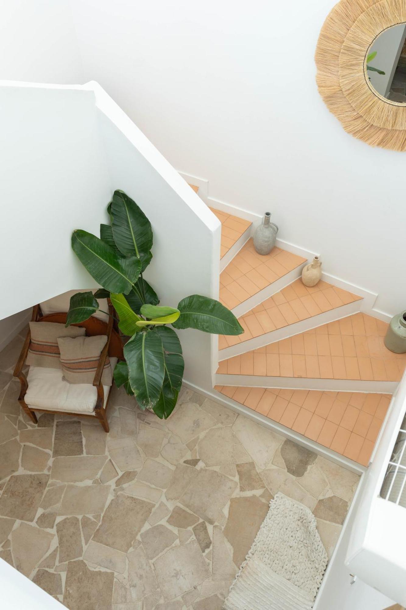 Casa Bayas Villa