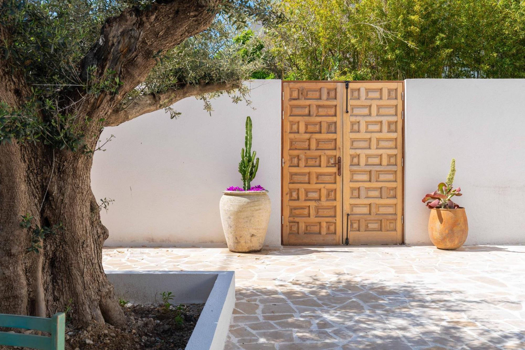 Casa Bayas Villa *