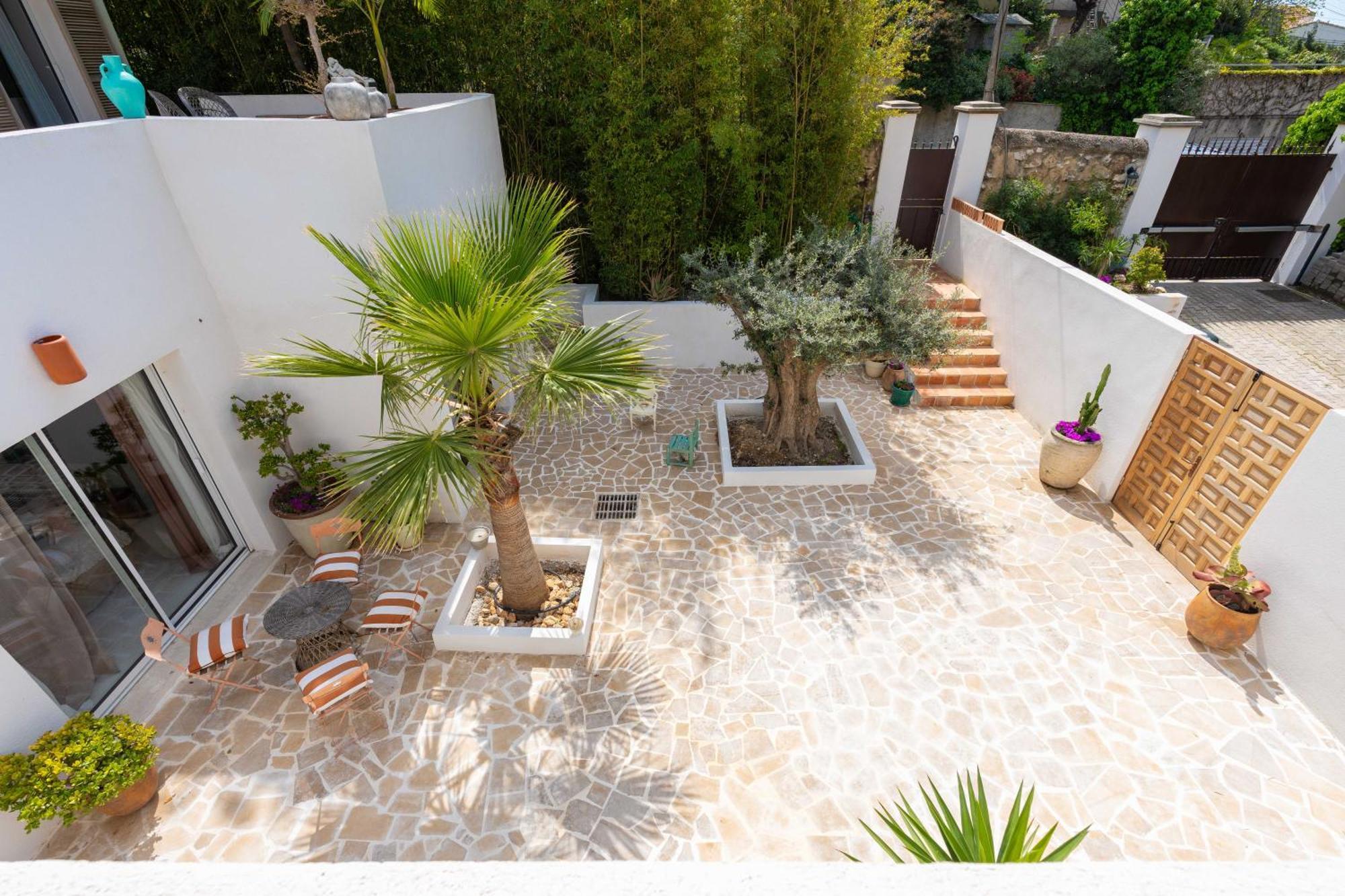 Villa Casa Bayas