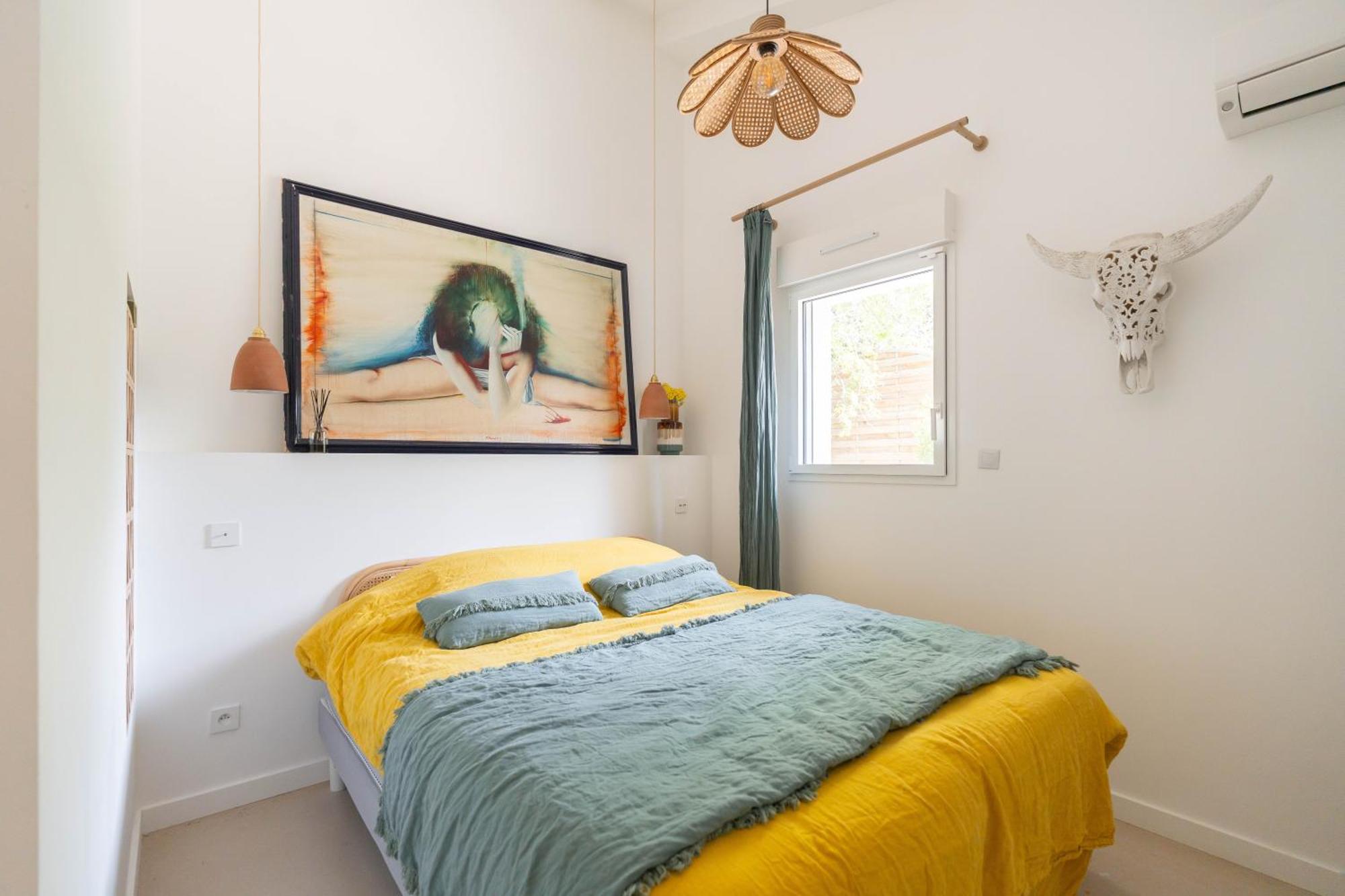Villa Casa Bayas Marseilles
