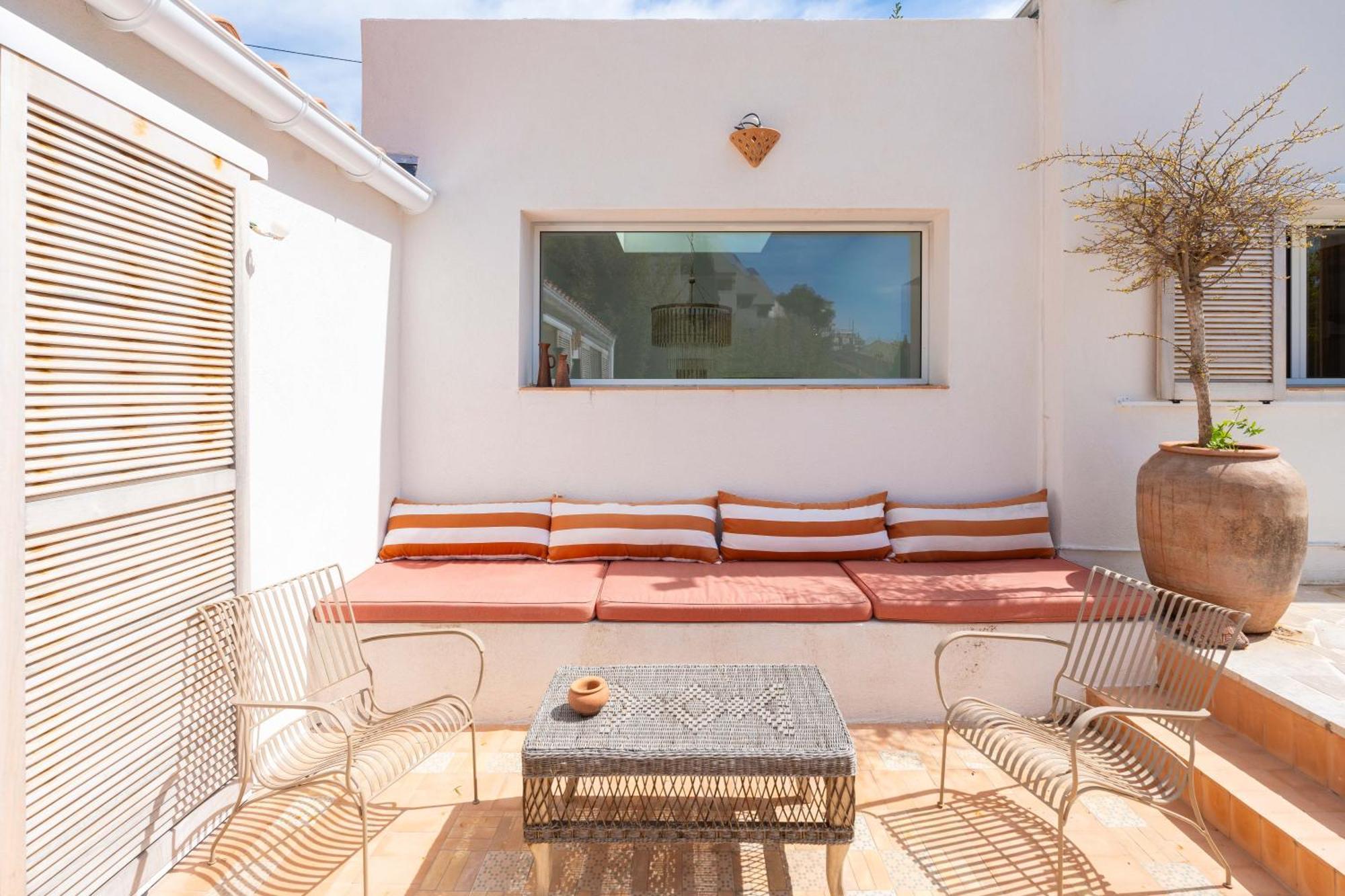 Casa Bayas Marseilles