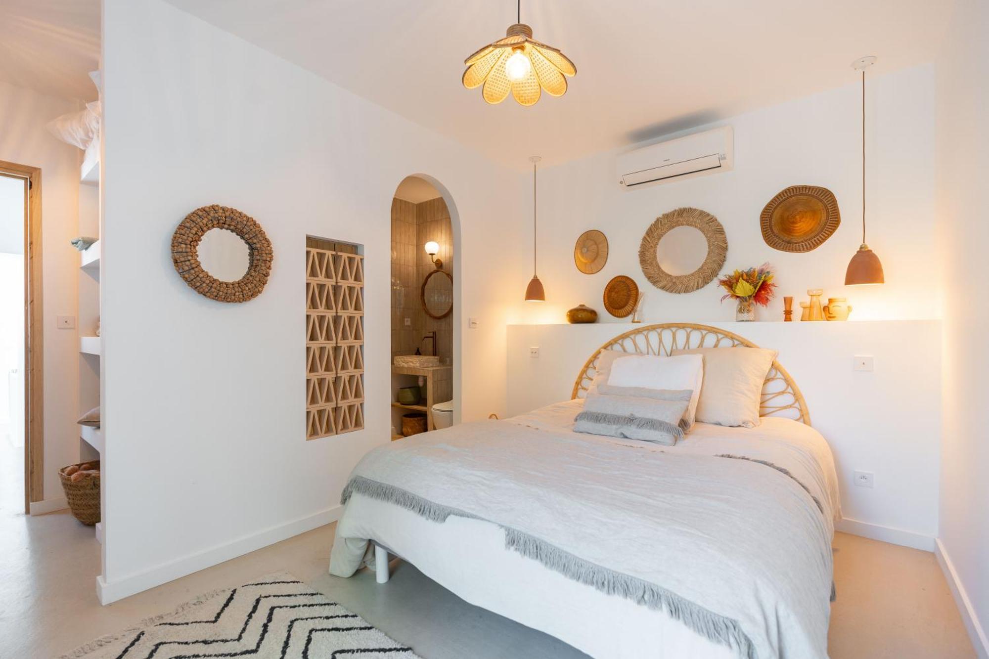 Casa Bayas Villa Marseilles