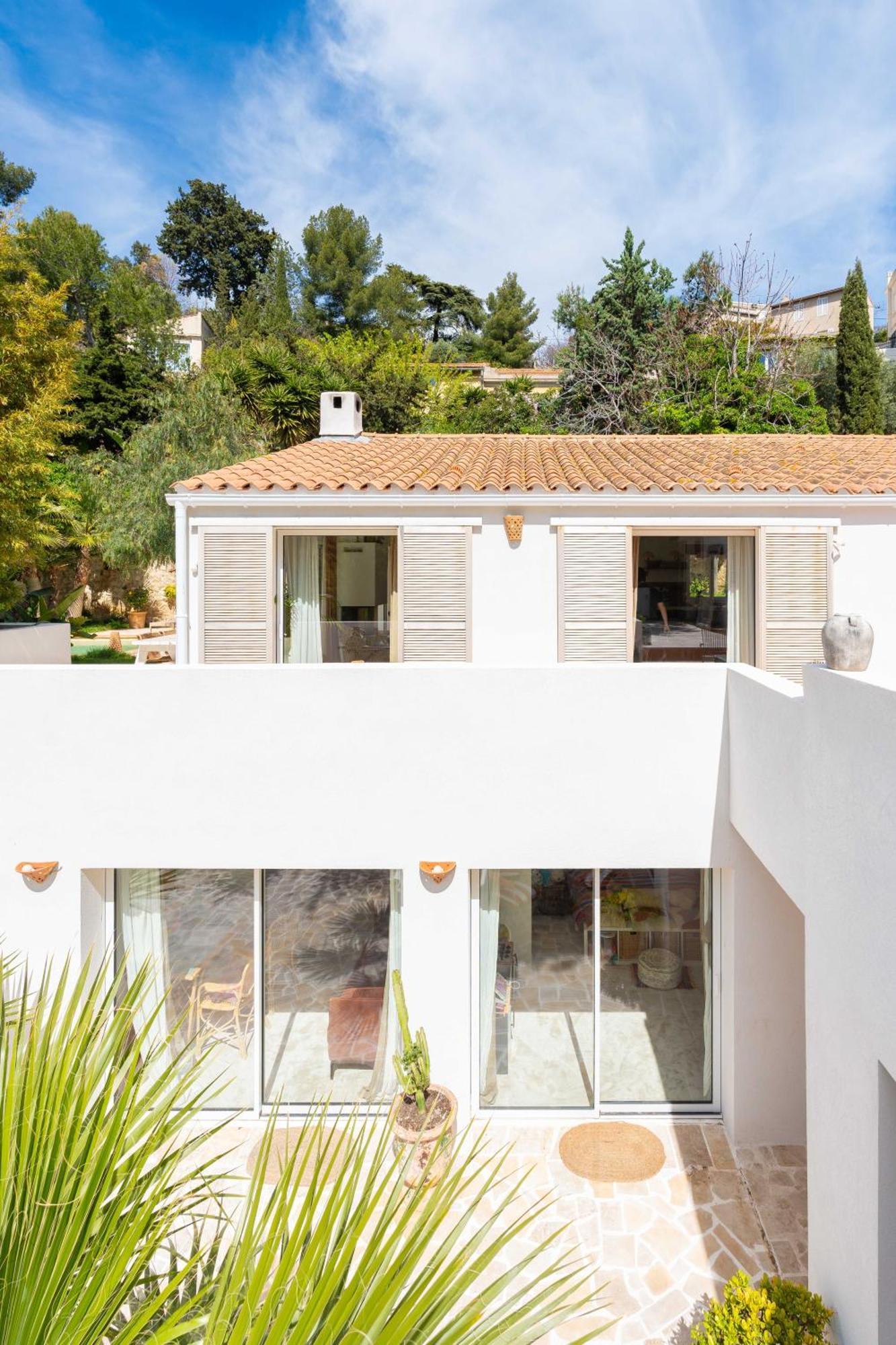 Villa Casa Bayas Marseilles