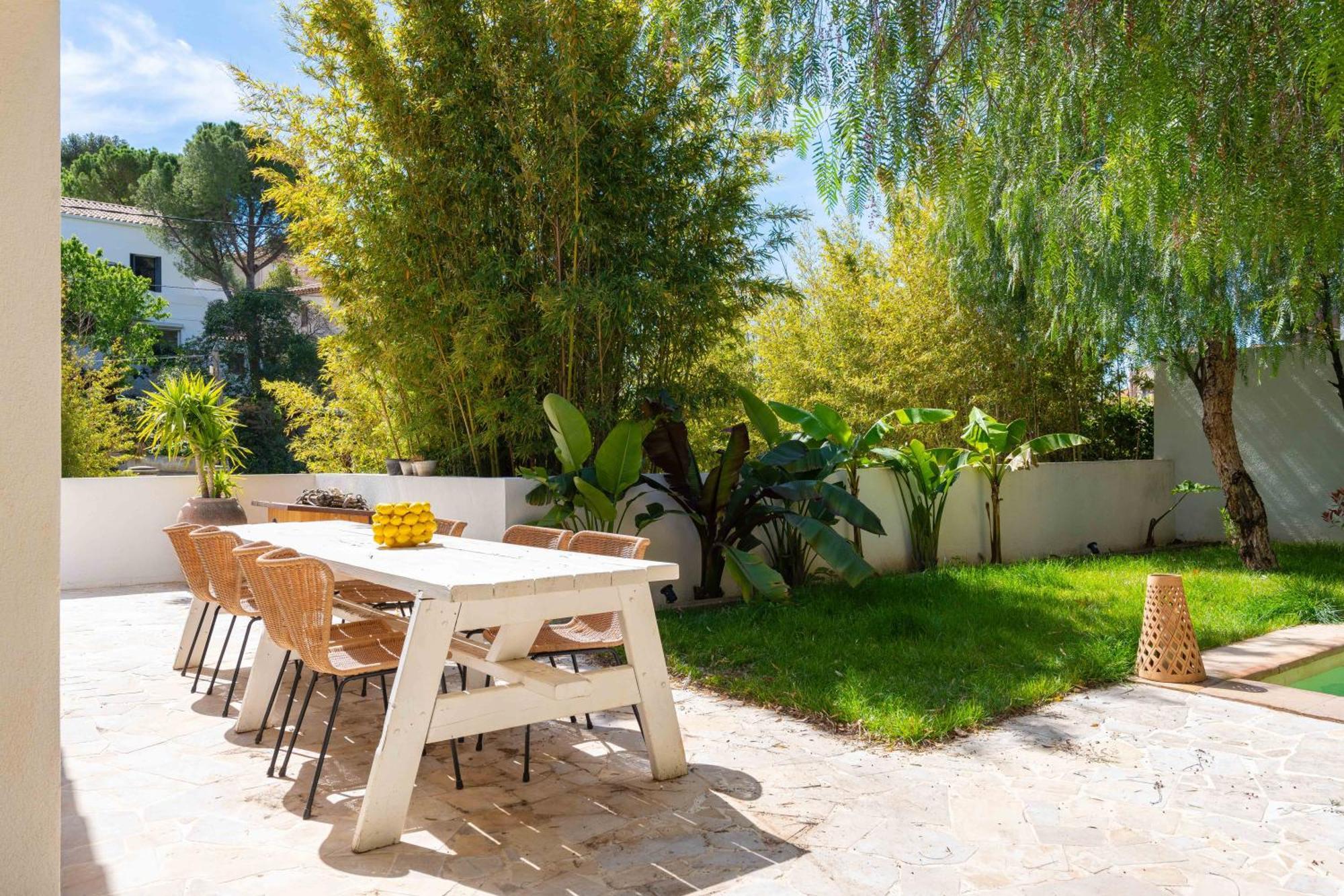 Casa Bayas Villa *