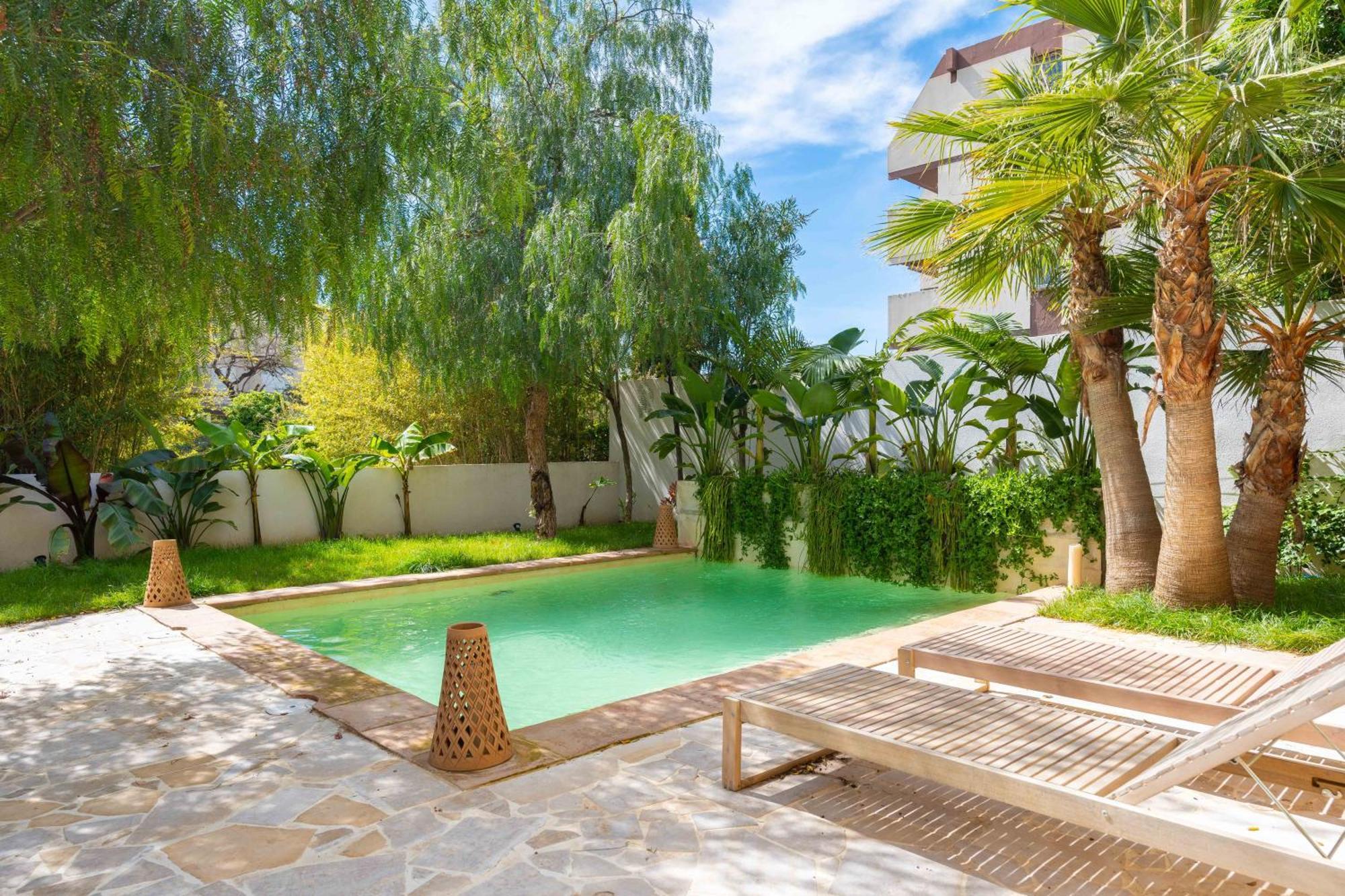 Casa Bayas