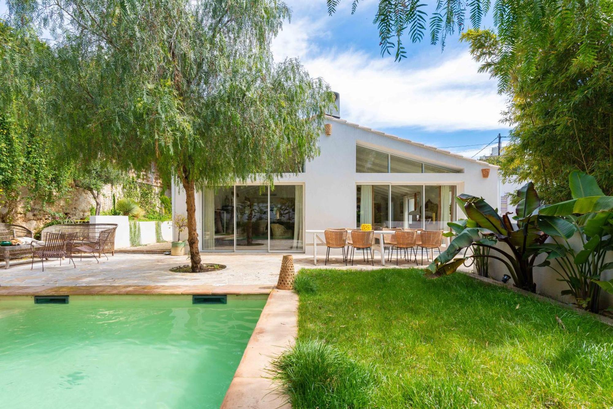 Casa Bayas Marseilles