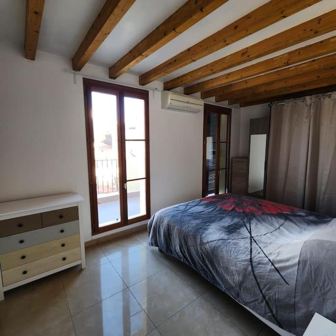 Holiday home Maison Sur Les Toits Confort *