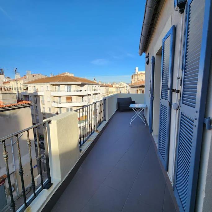 Maison Sur Les Toits Confort