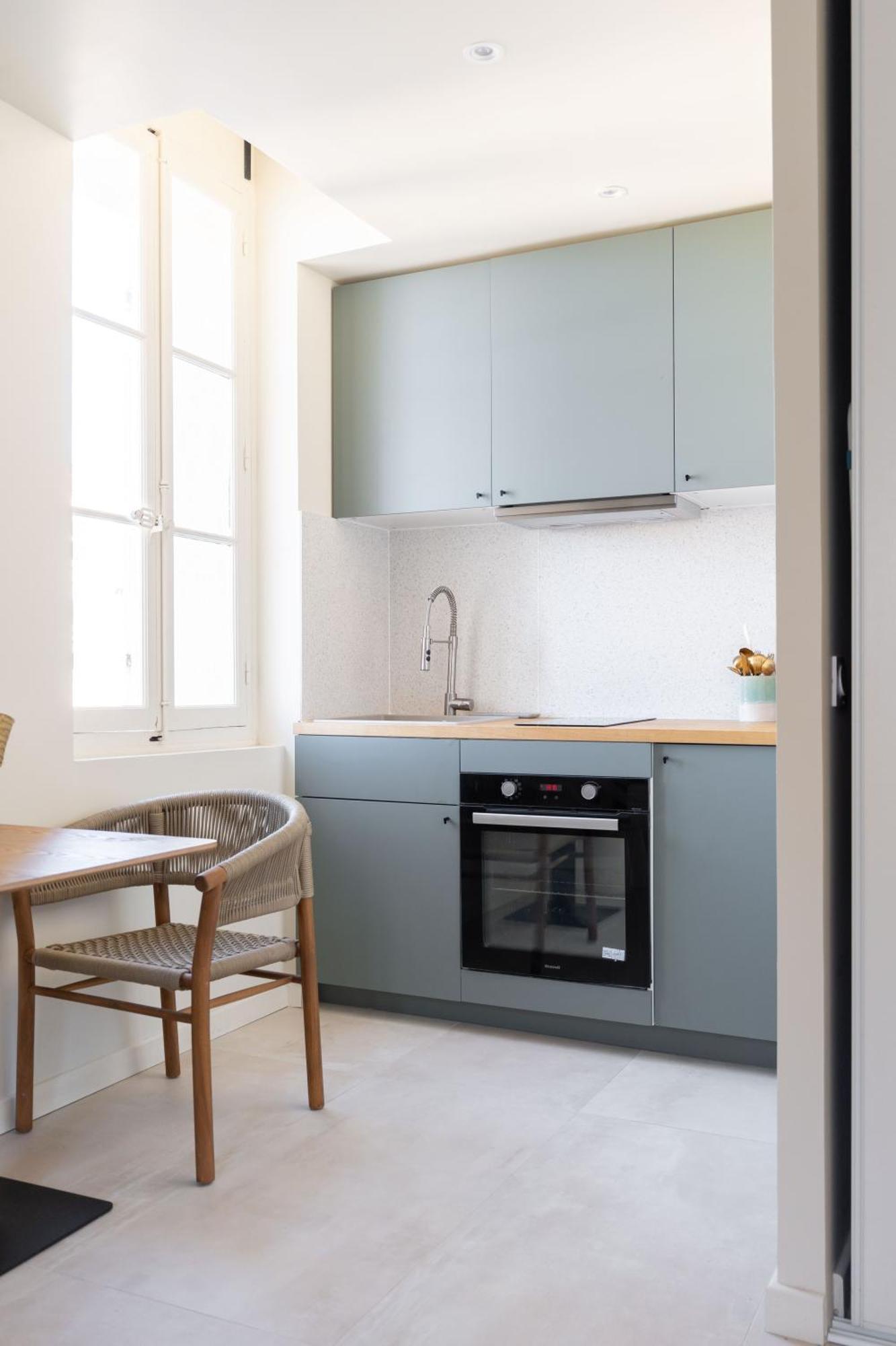 Apartment Sweet Cocoon In A Center