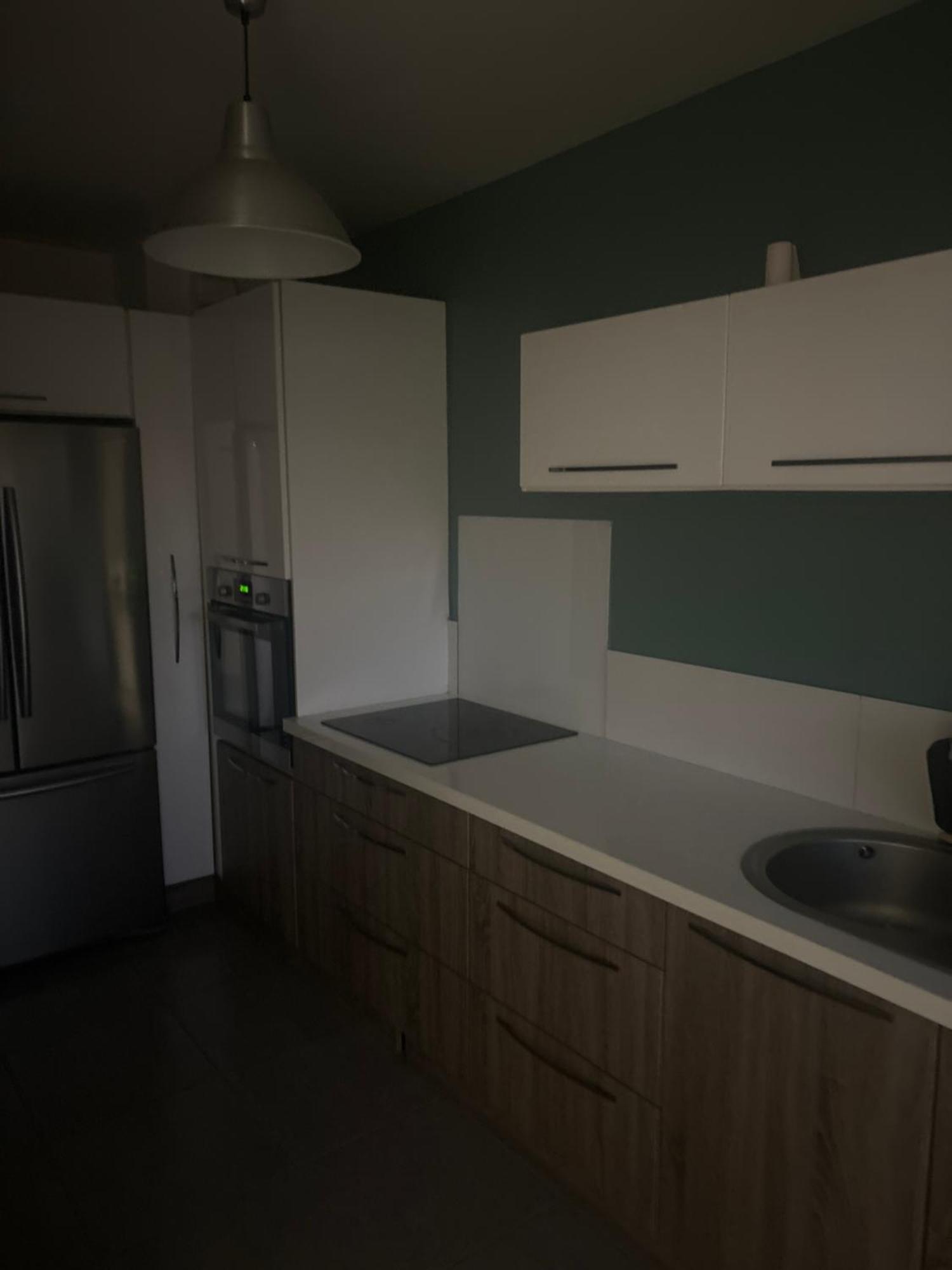 Apartment La Ruche De St Jerome Marseille
