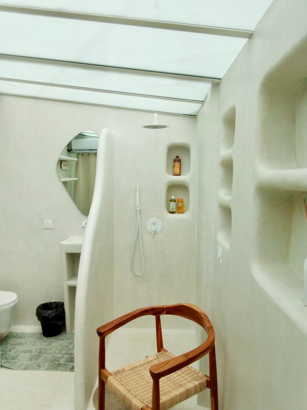 Villa Luxe Vue Panoramique - Sauna-hamam - Jacuzzi Marseille