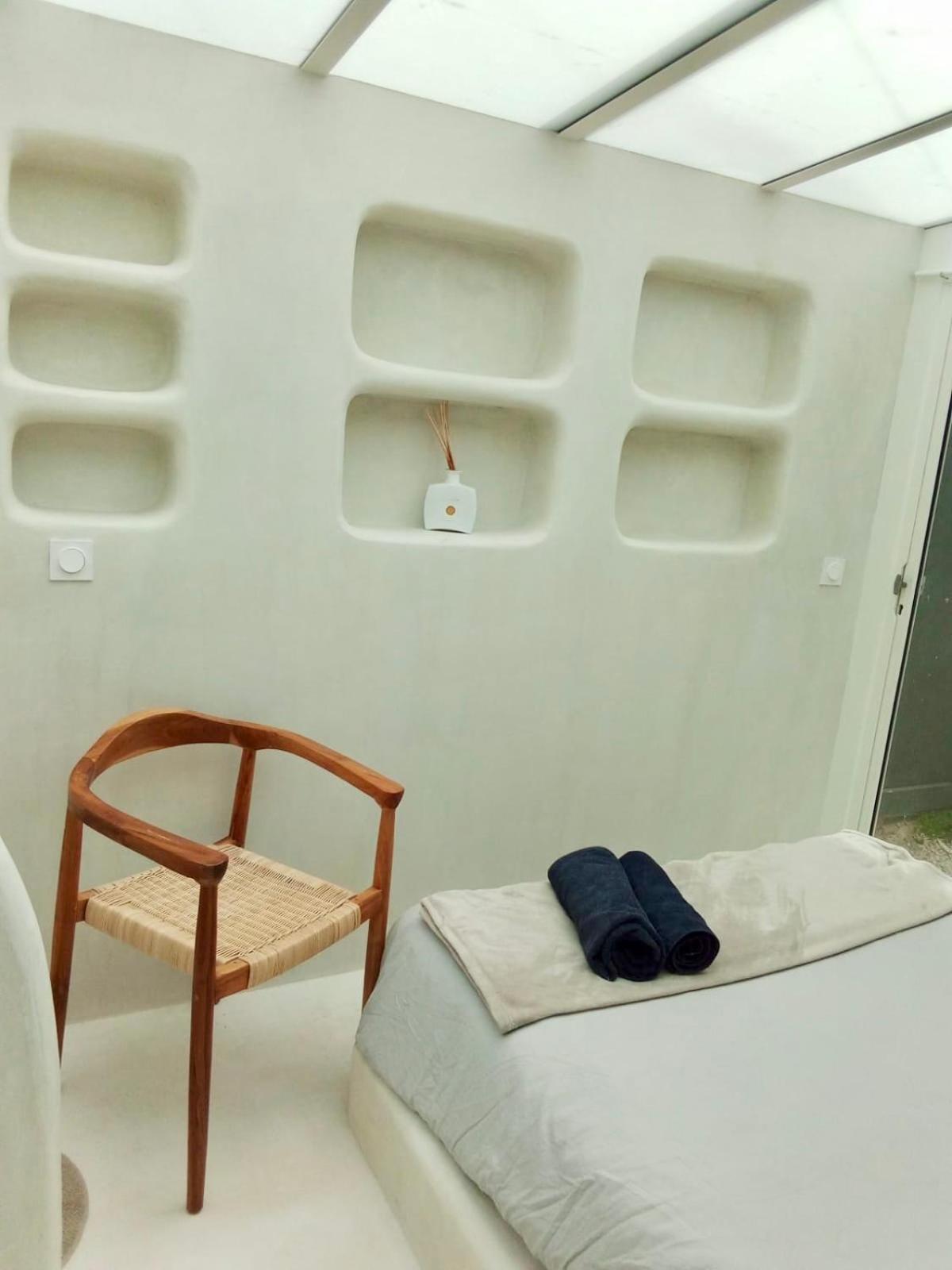 Vue Panoramique - Sauna - Balneotherapie