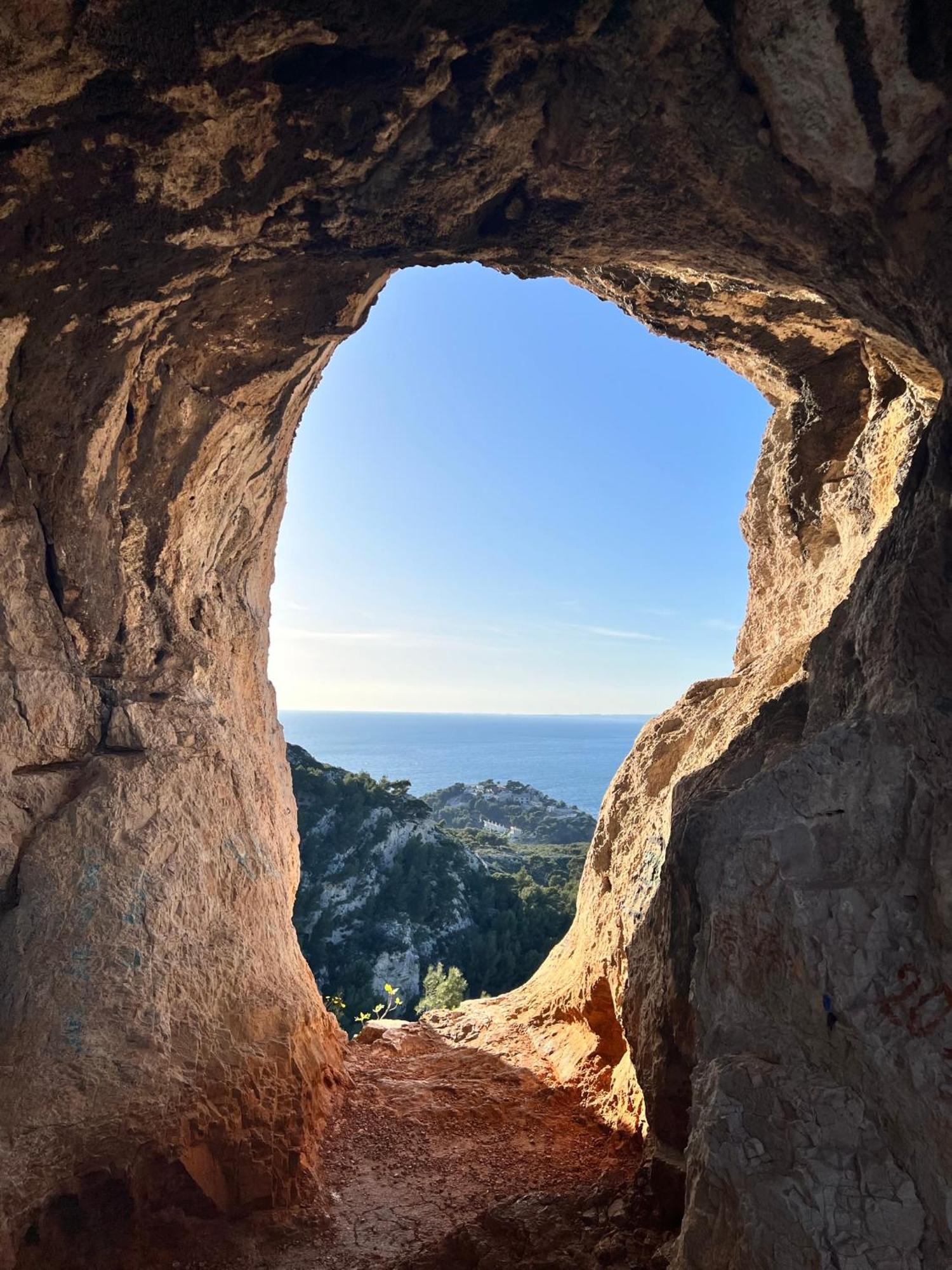 Vue Panoramique - Sauna - Balneotherapie Pousada Marselha