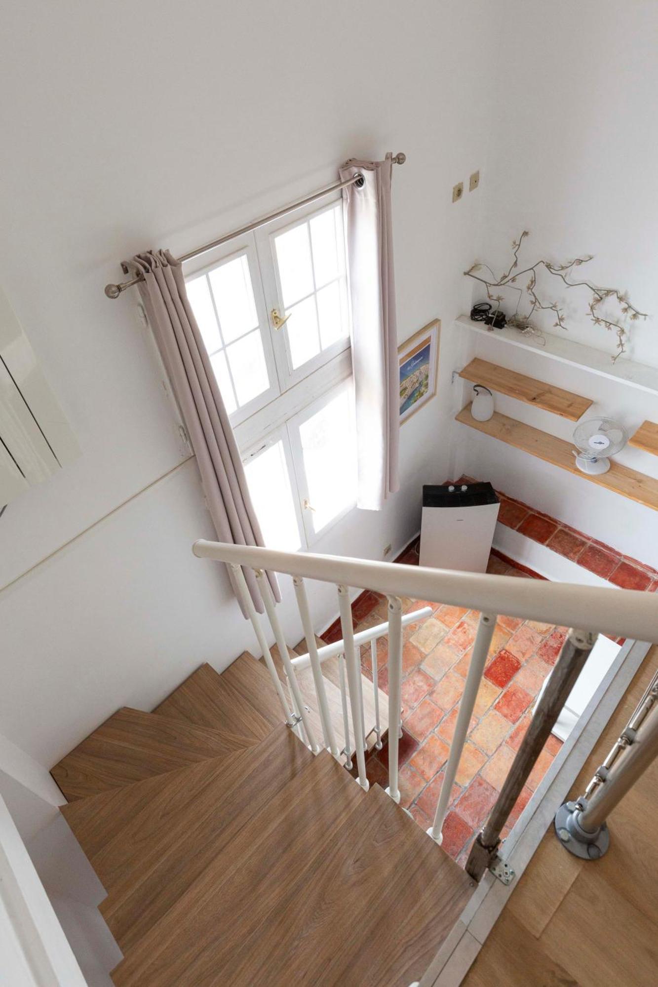 Nom Cassis Apartamento *