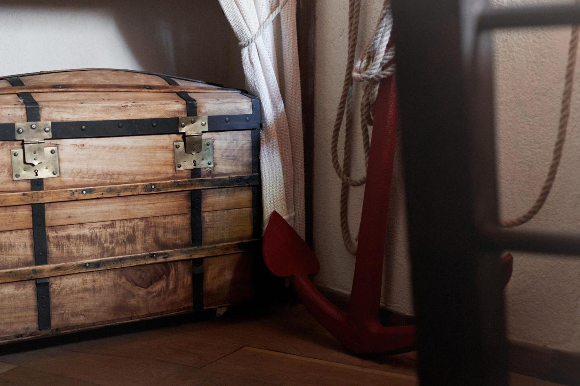 Bed & Breakfast Un Mas En