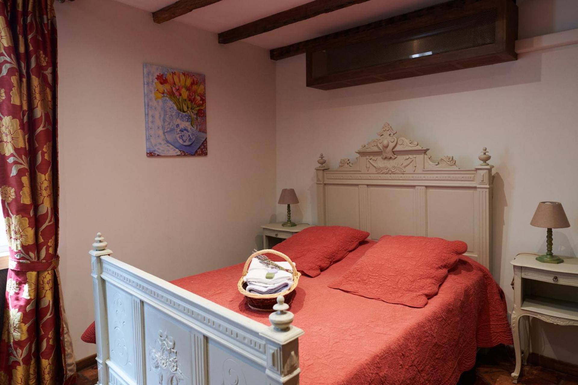 Bed & Breakfast Un Mas En 3*