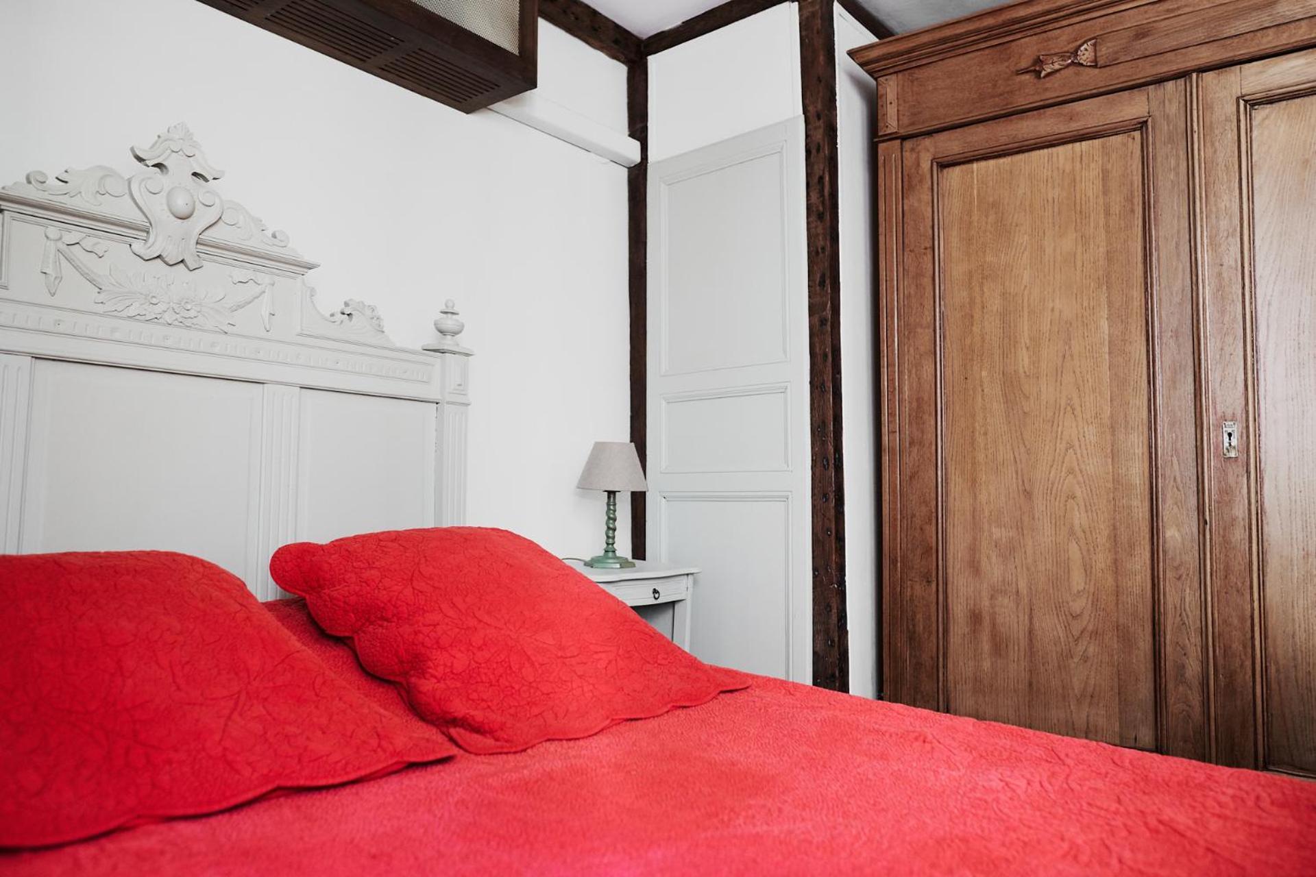 Un Mas En Bed & Breakfast Marseille