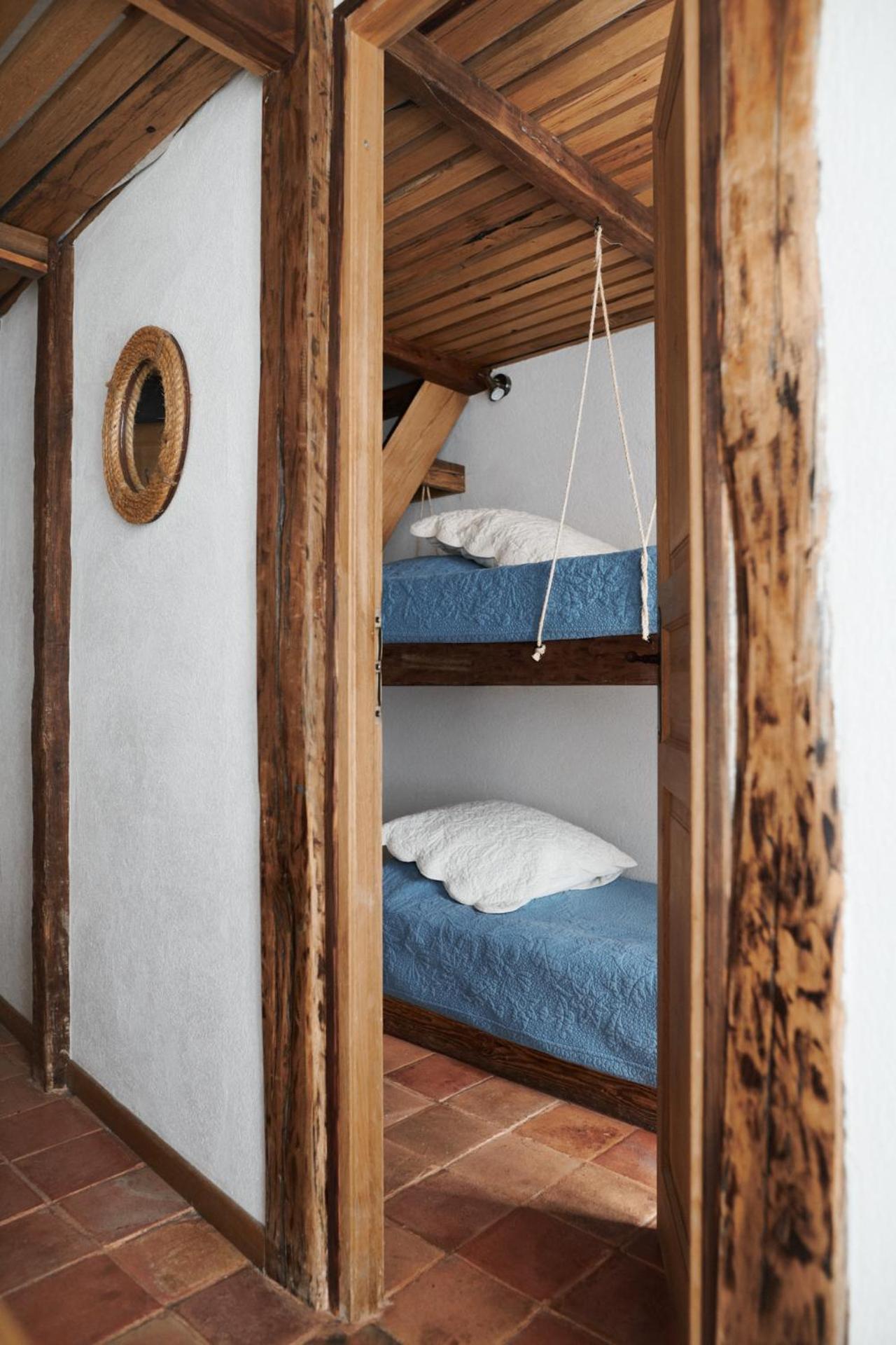 Un Mas En Bed & Breakfast Marseille