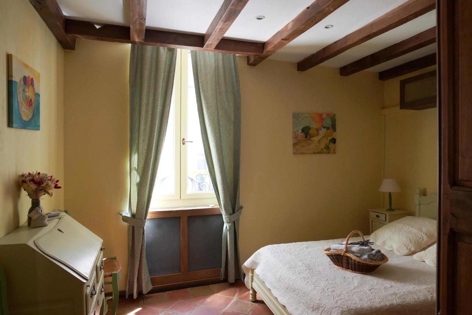 Un Mas En Bed & Breakfast 3*