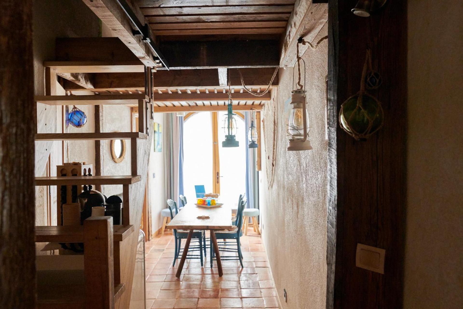 Un Mas En Marseille