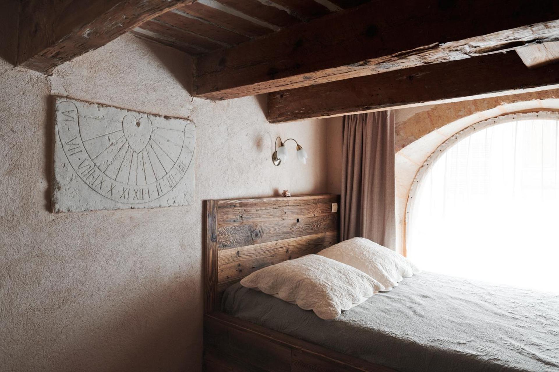 Bed & Breakfast Un Mas En 3*