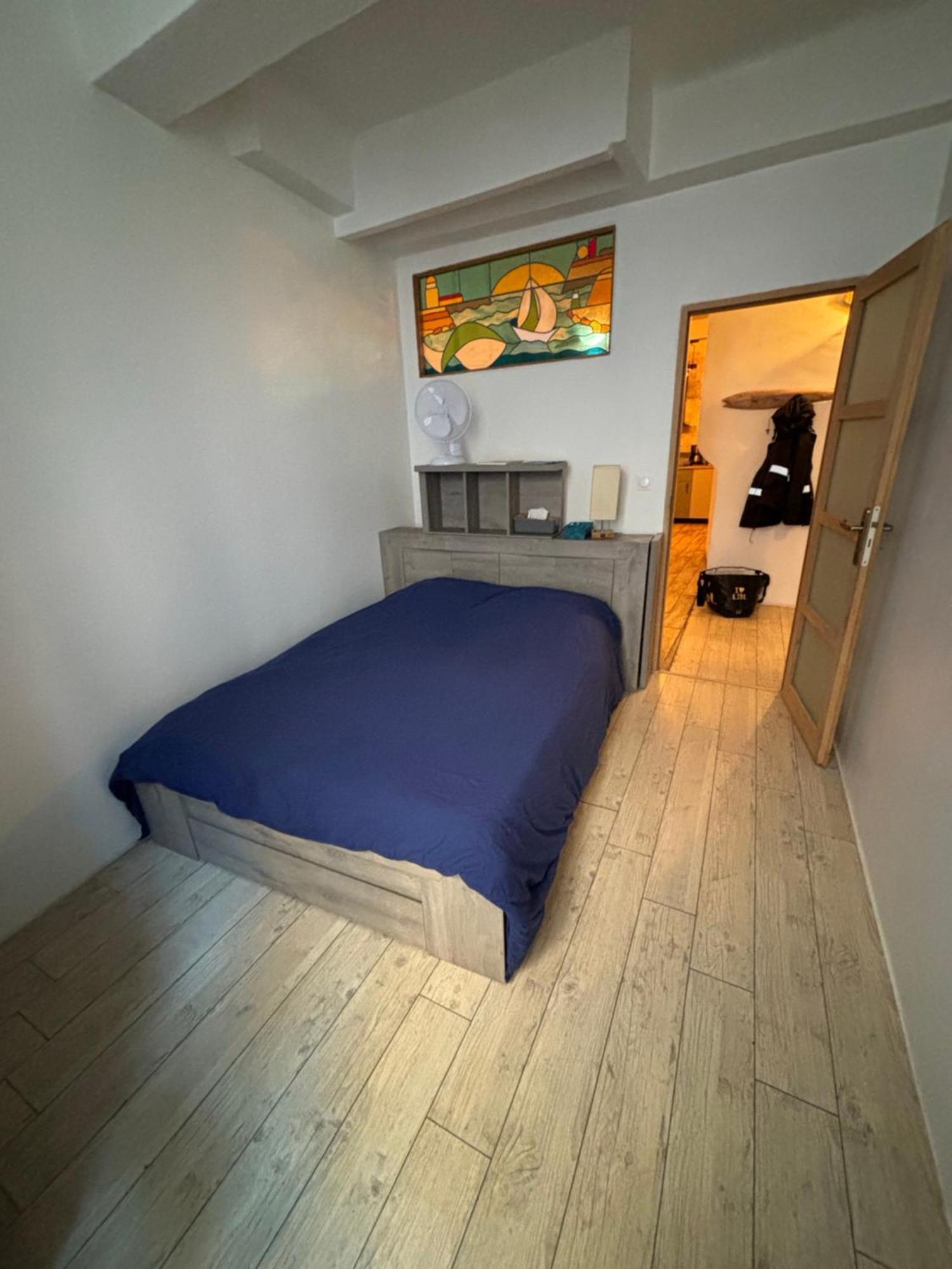 Apartment La Sardine Au Coeur Du Panier