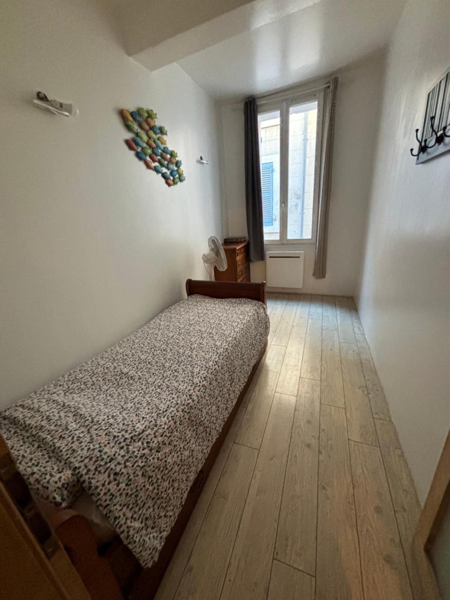 La Sardine Au Coeur Du Panier Marseille