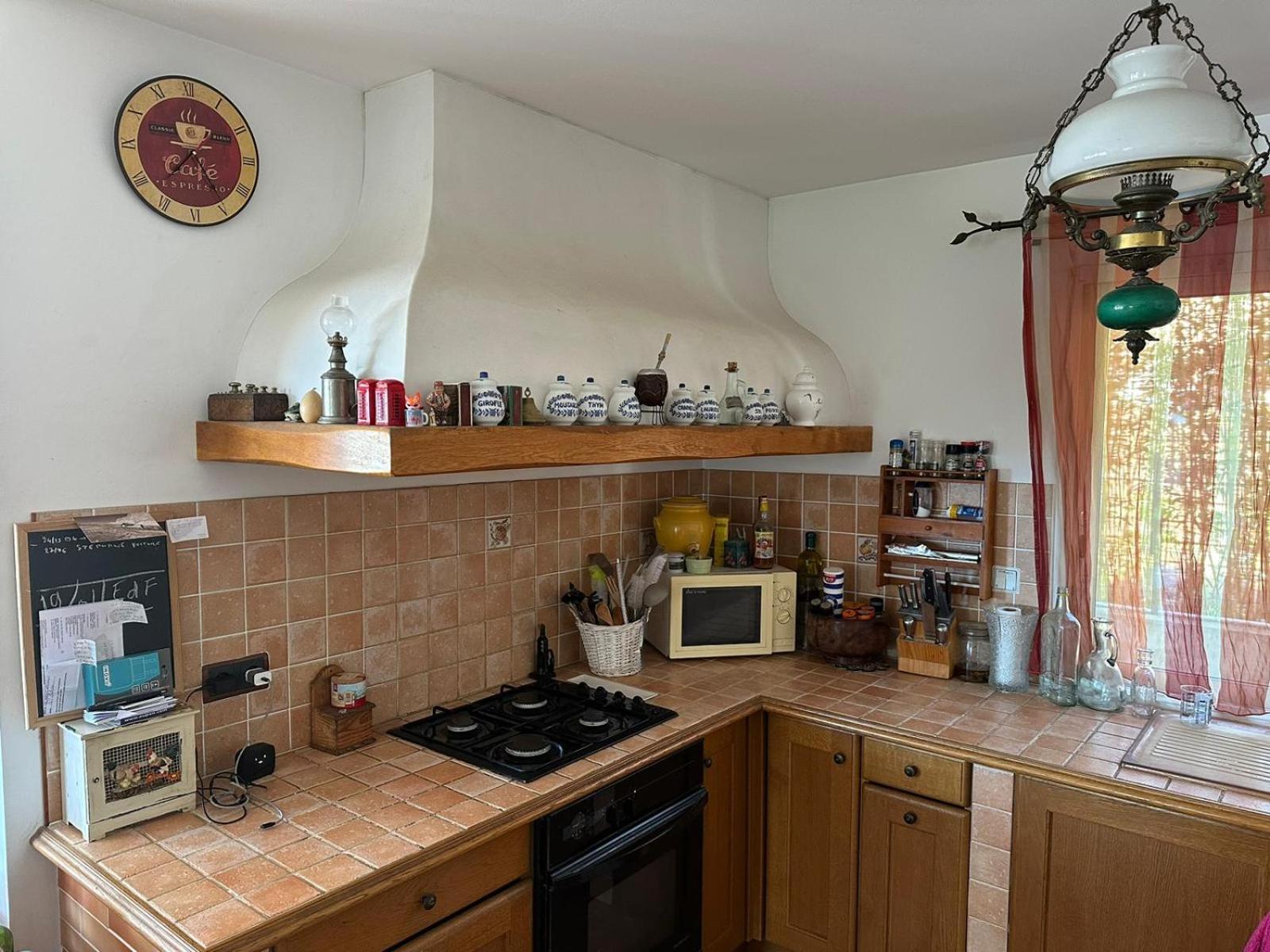 Nhà nghỉ Maison Provencale Avec Vue Sur Marseille