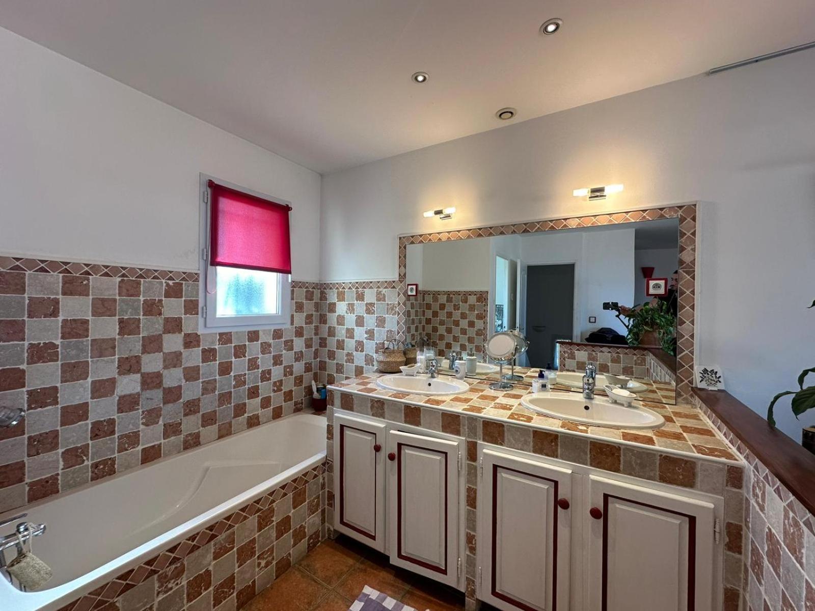 Nhà nghỉ Maison Provencale Avec Vue Sur Marseille