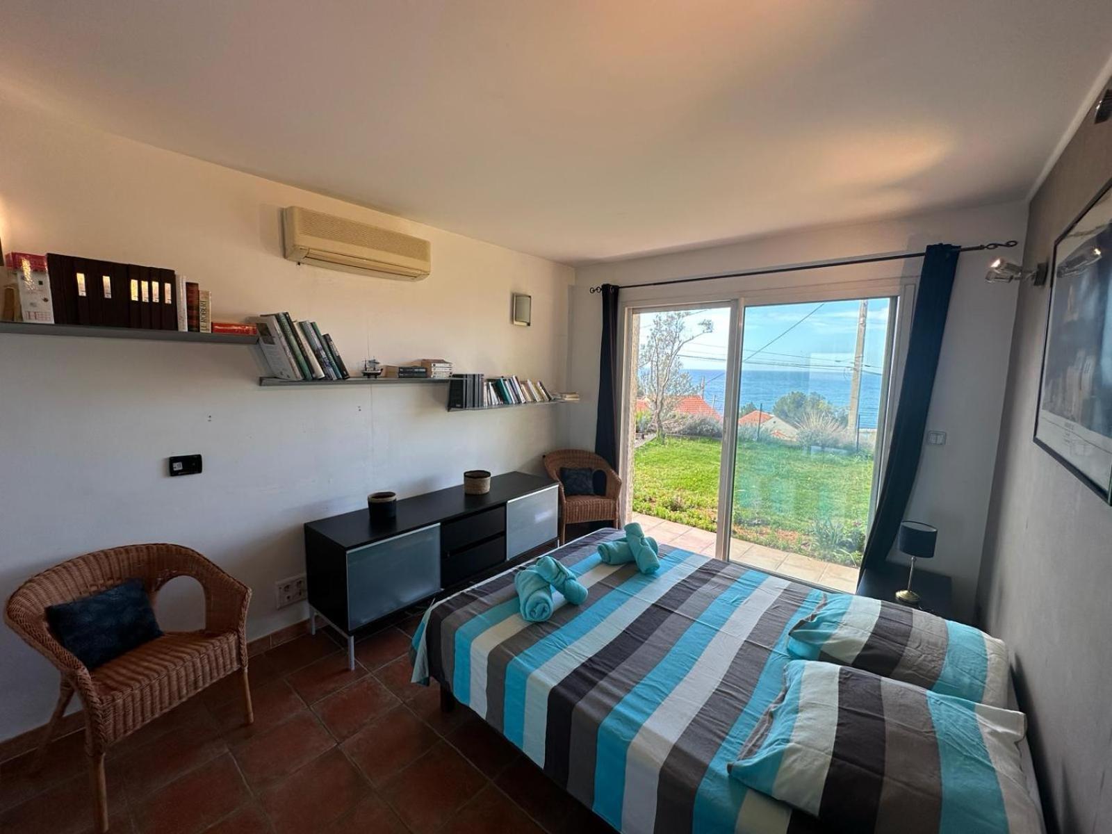 Maison Provencale Avec Vue Sur Nhà nghỉ Marseille