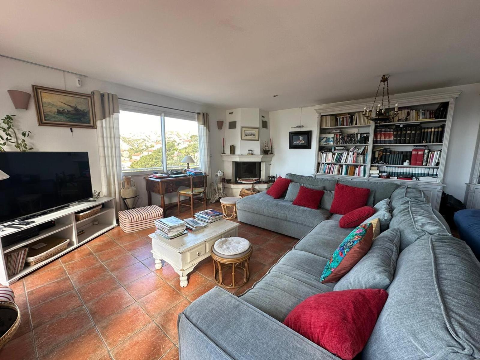 Maison Provencale Avec Vue Sur Nhà nghỉ Marseille