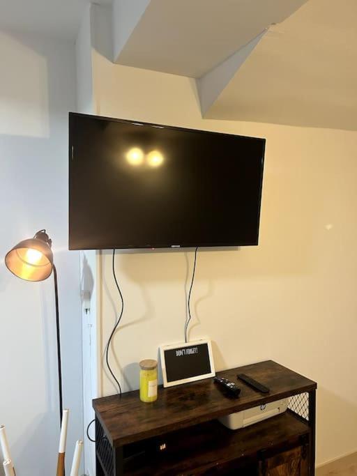 Apartamento Notre Dame De La Garde