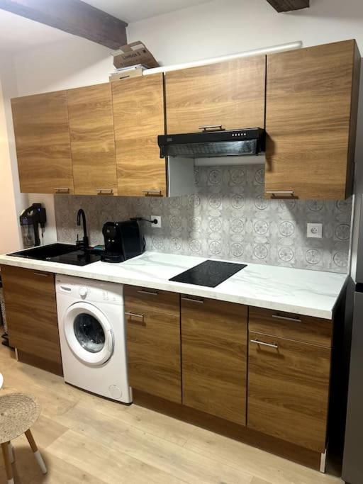 Apartamento Notre Dame De La Garde