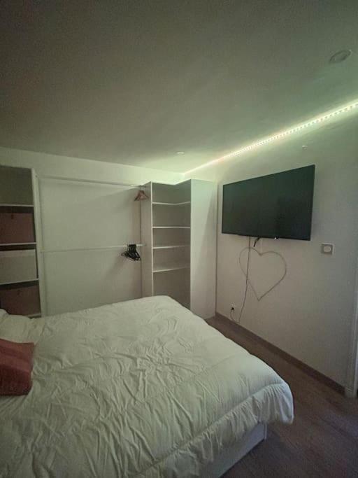 Flat Apartamento *