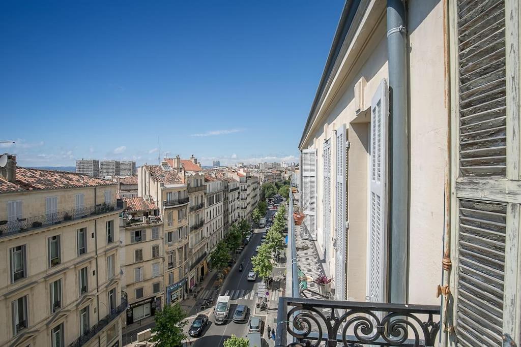 Appartement Bel Renove Vue Degagee *