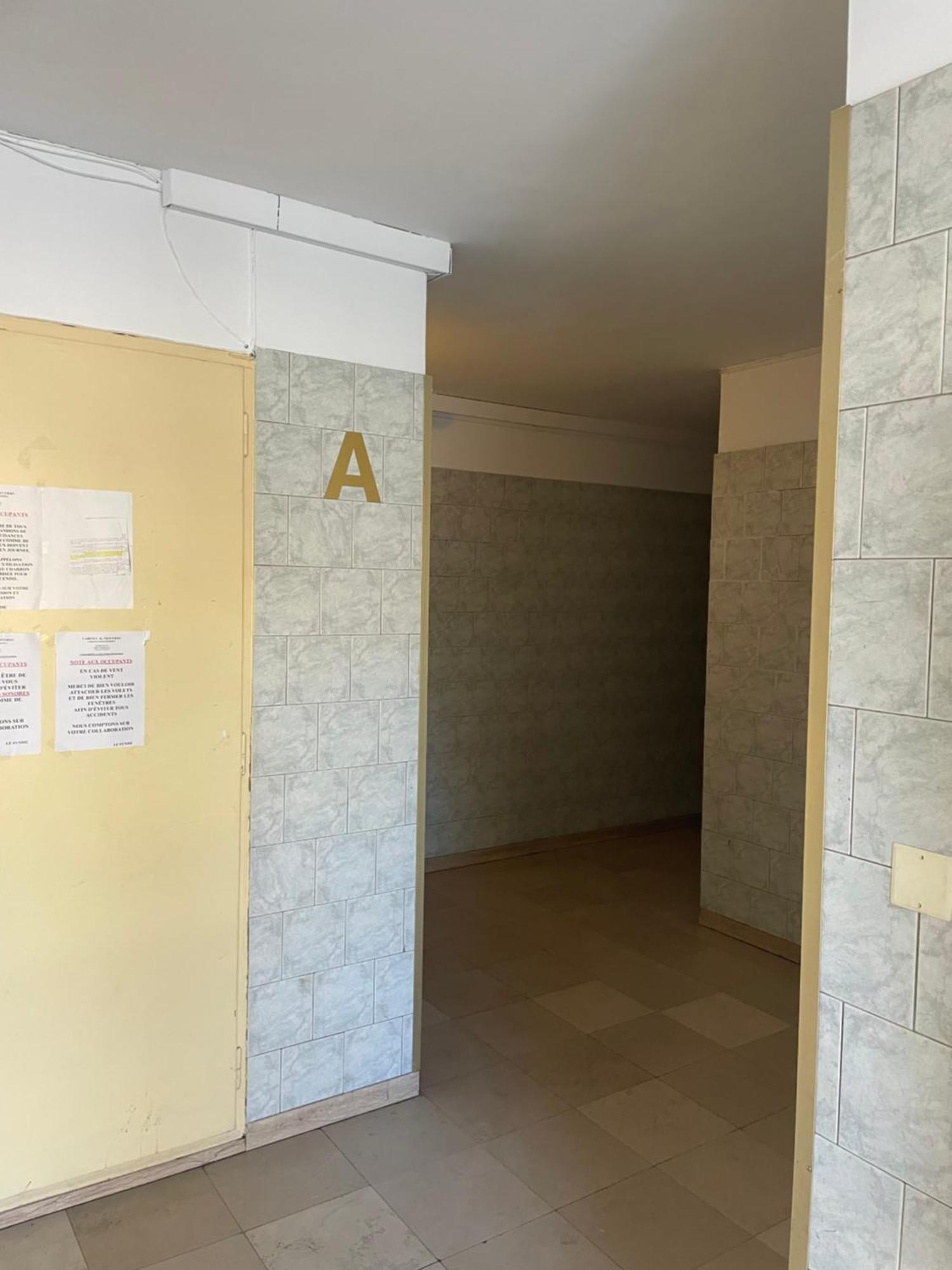 Le Nid Douillet Appartement *