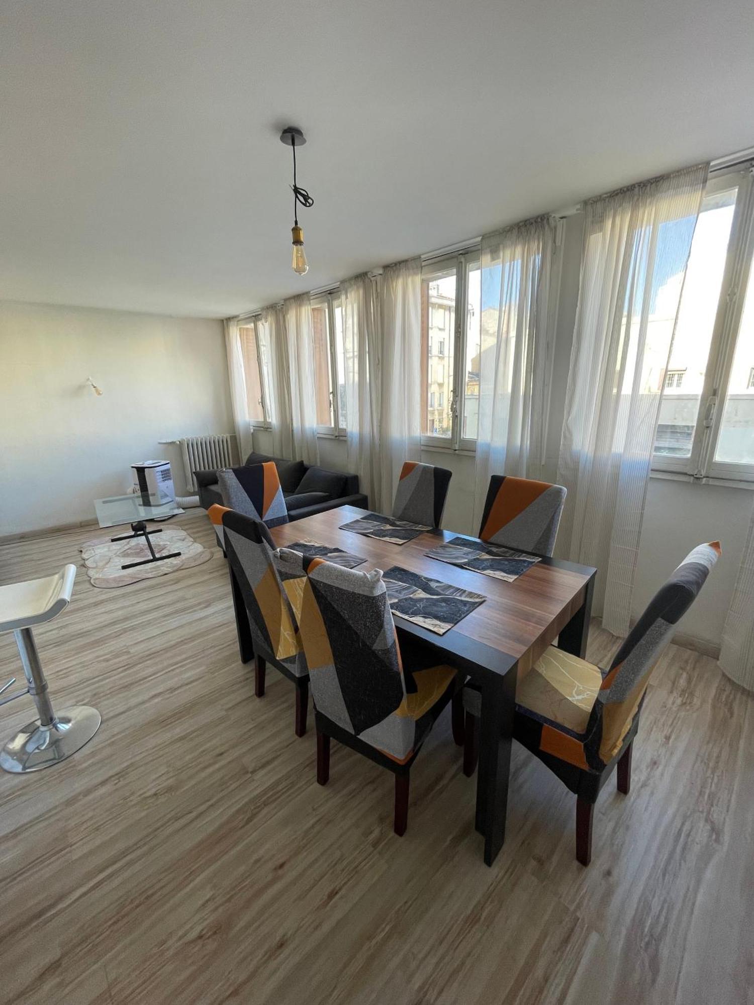 Le Nid Douillet Appartement