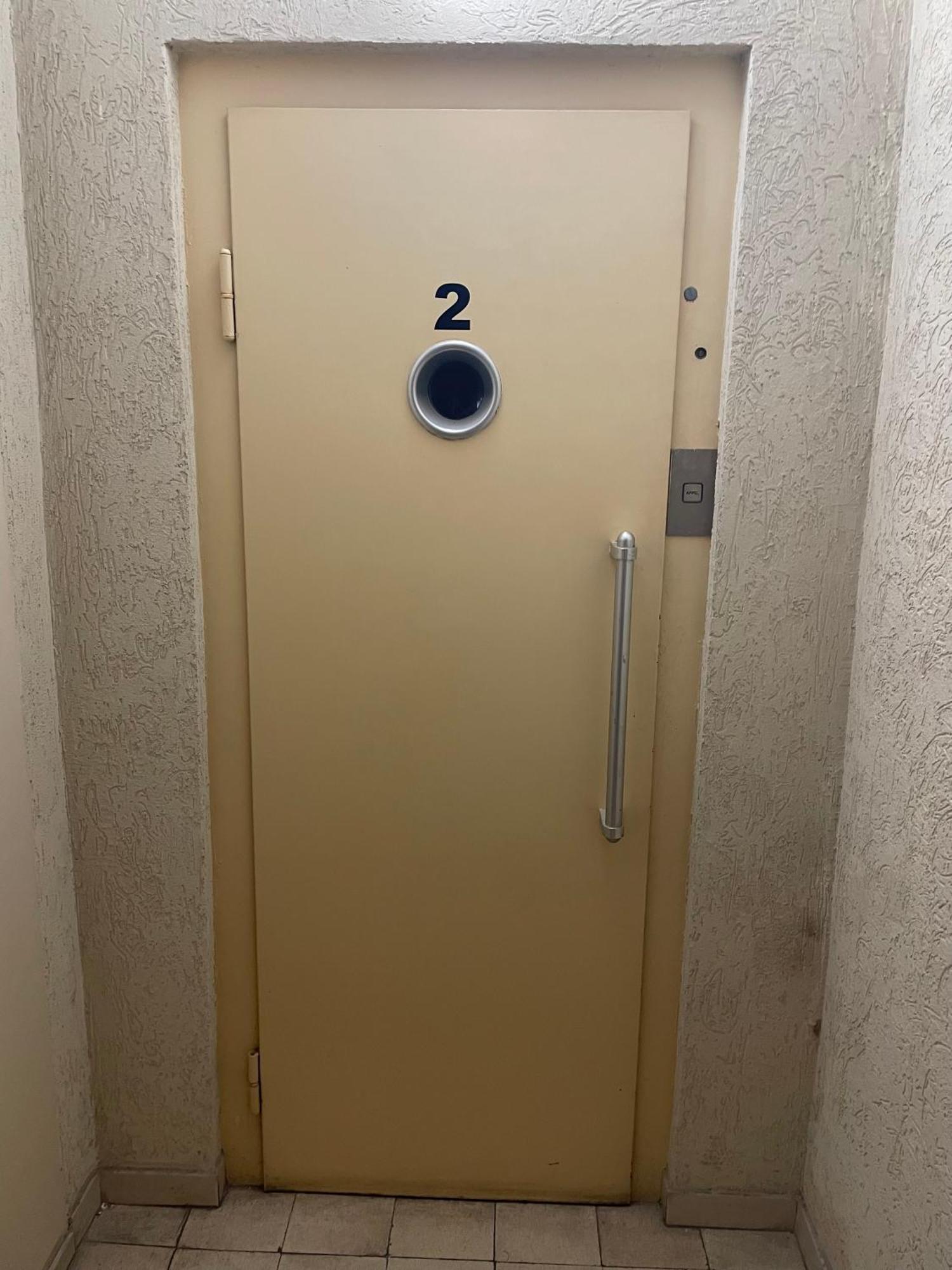 Le Nid Douillet Appartement Marseilles