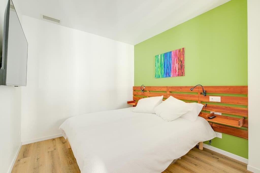 Charras Cosy Apartamento Marselha